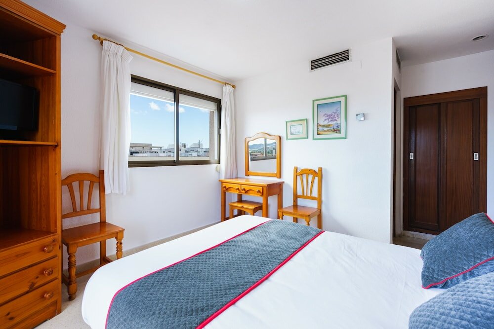 Фото Hotel Costa Andaluza