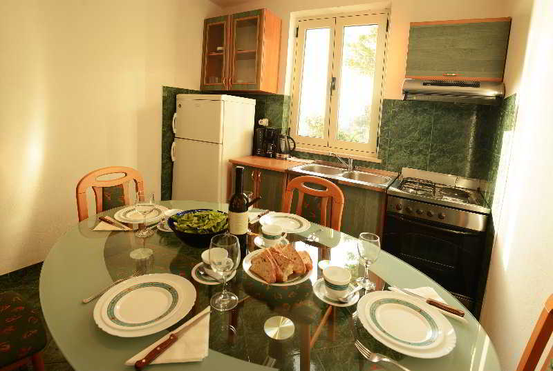 Фото Villa Ratac