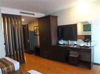 Фото Grand Palace Hotel Makassar