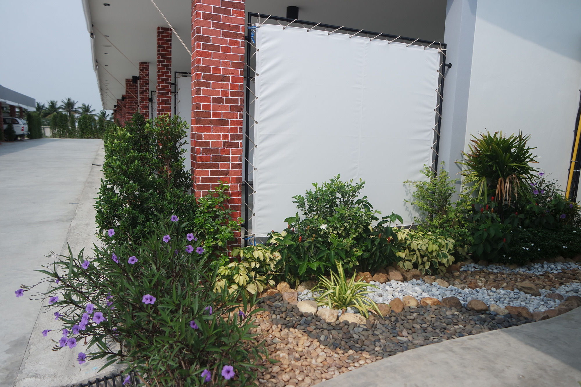 Фото Happy Field Resort Cha-am