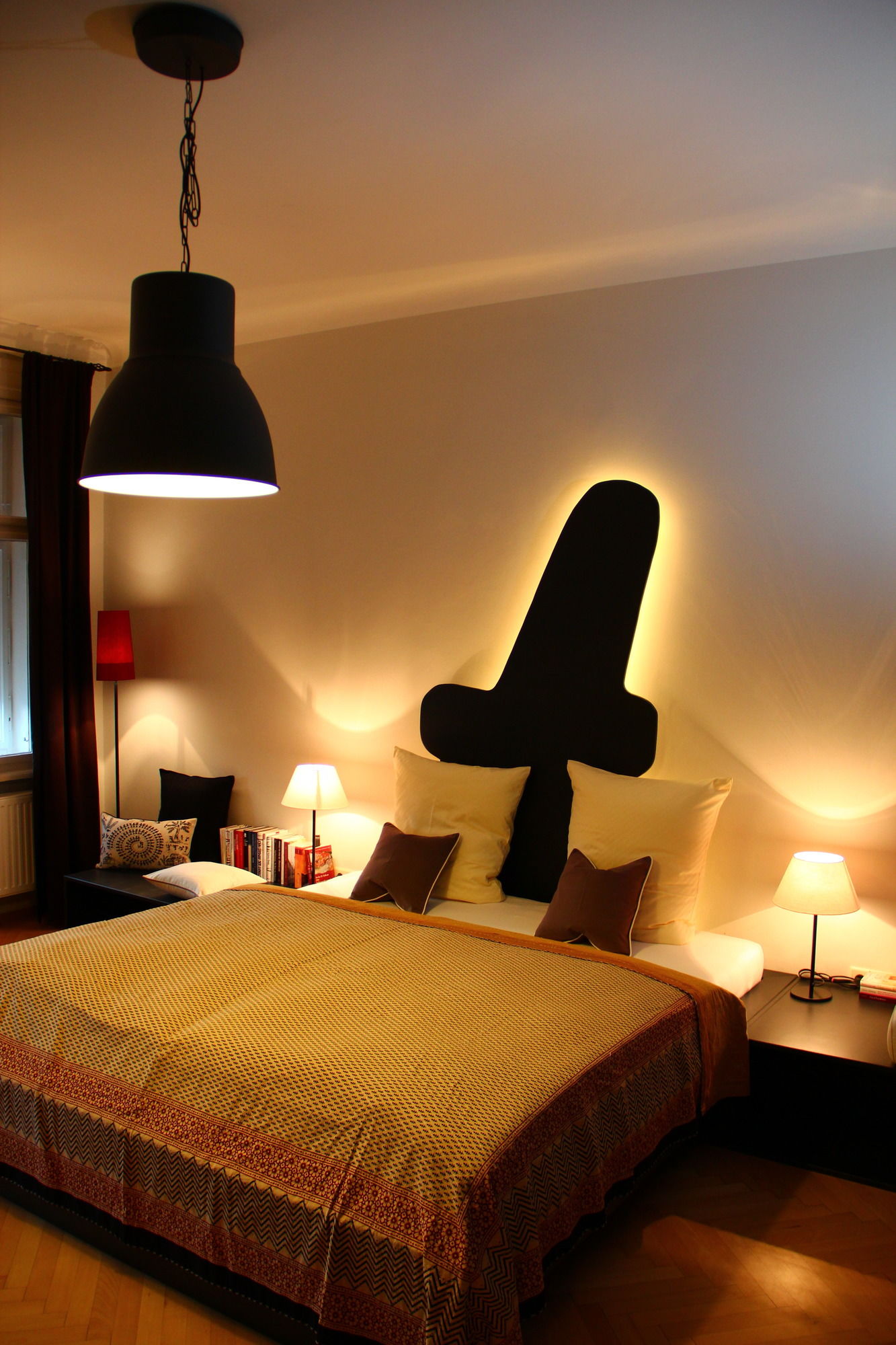 Фото Altstadthaus Cityappartements