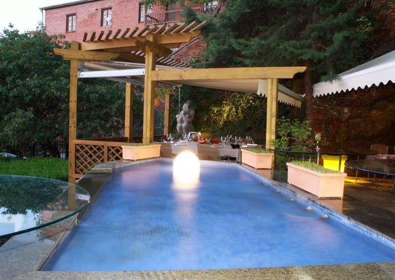 Фото отеля 4