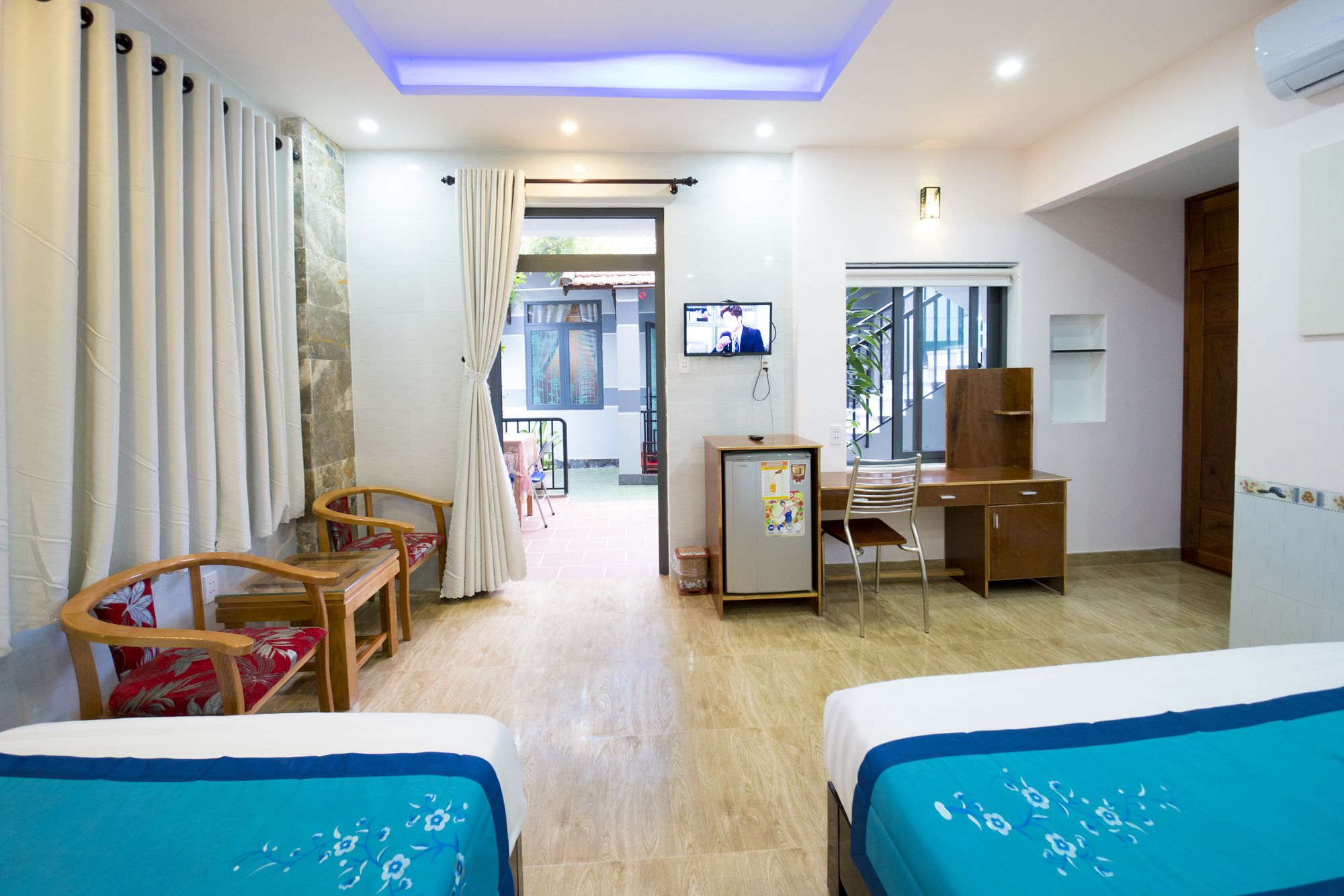 Фото Countryside Moon Homestay