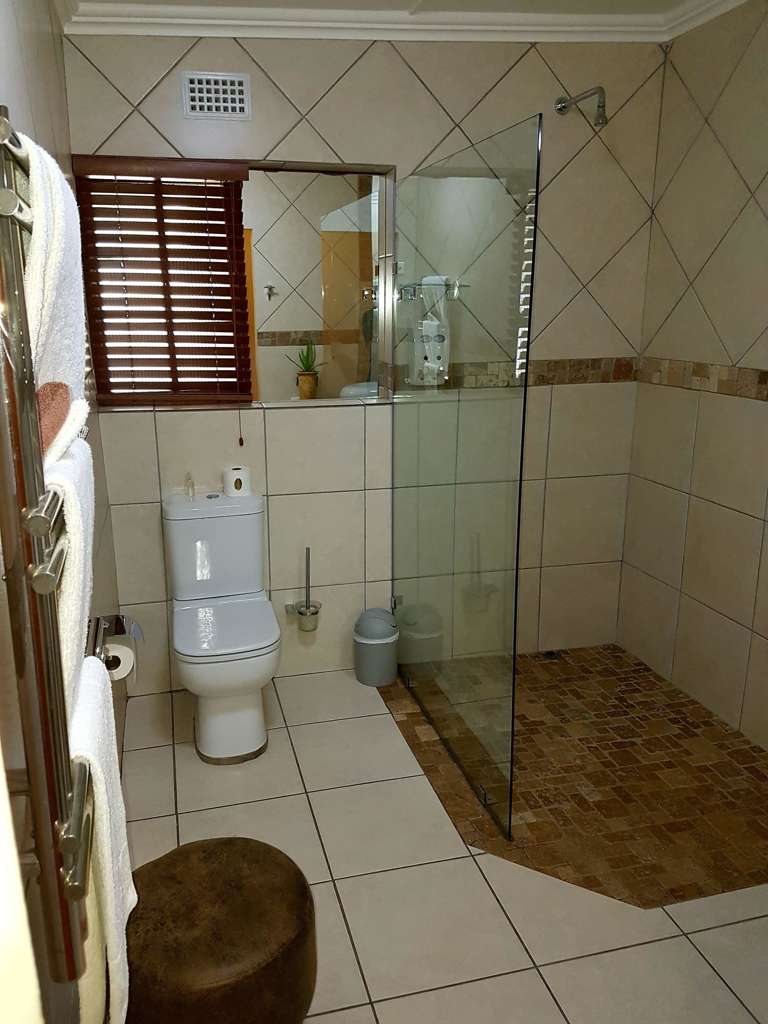 Фото Arum Guest House