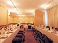 Фото Comodoro Hotel