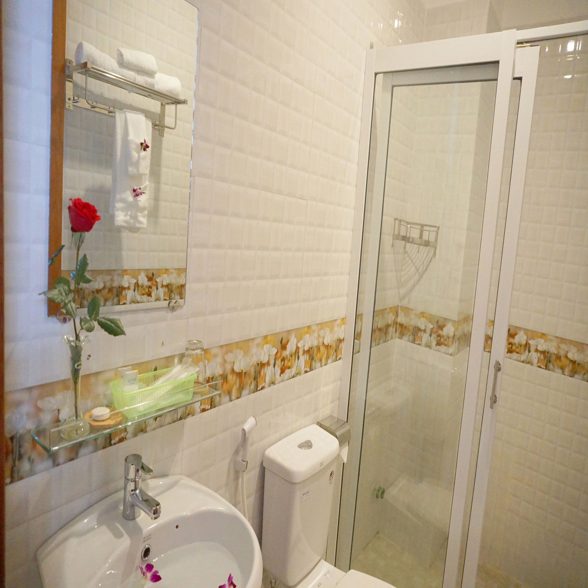 Фото Victori Hotel Da Nang