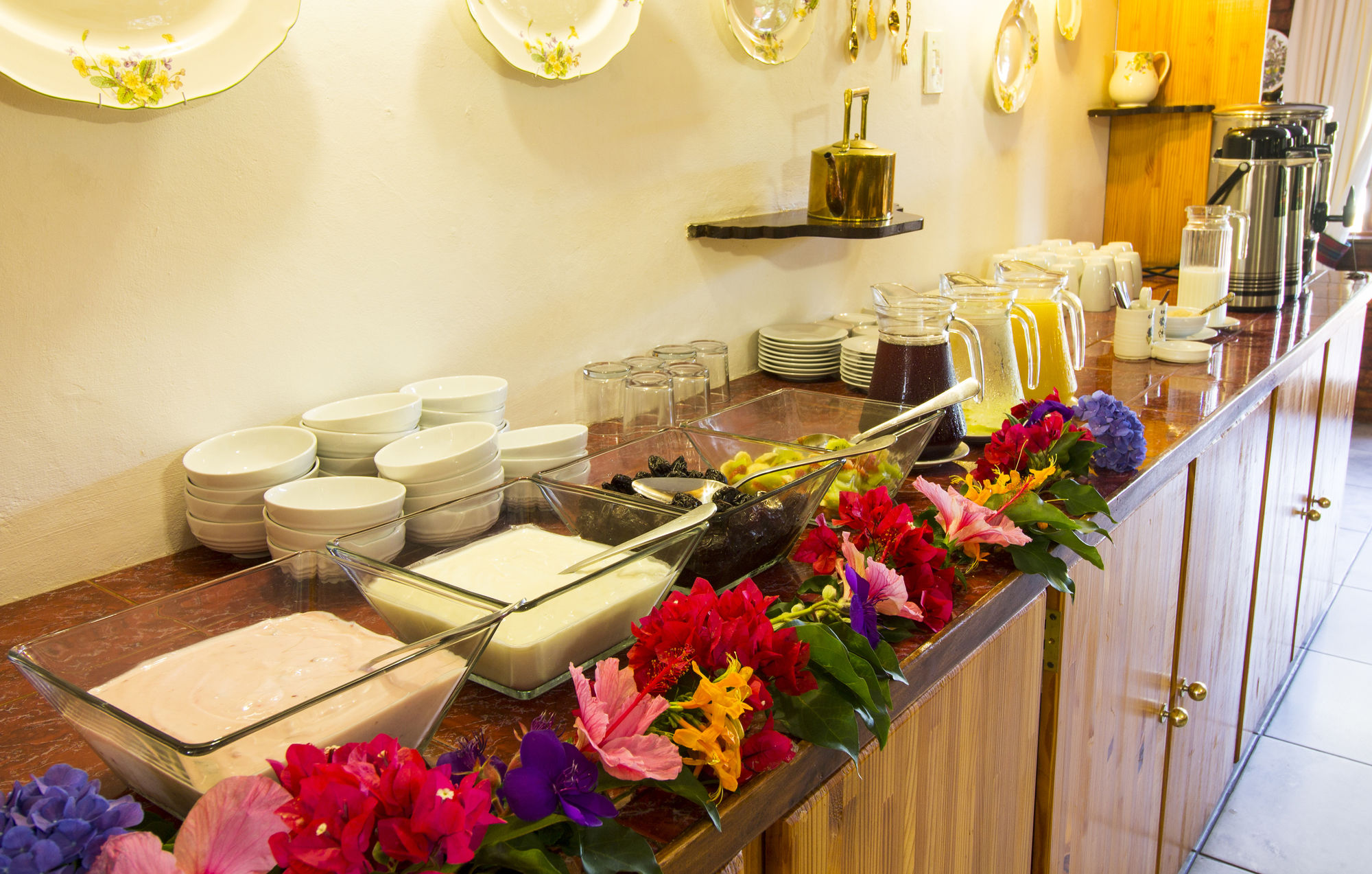 Фото Storms River Guest Lodge