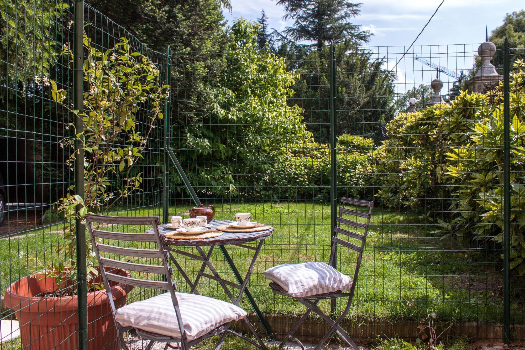 Фото отеля 4