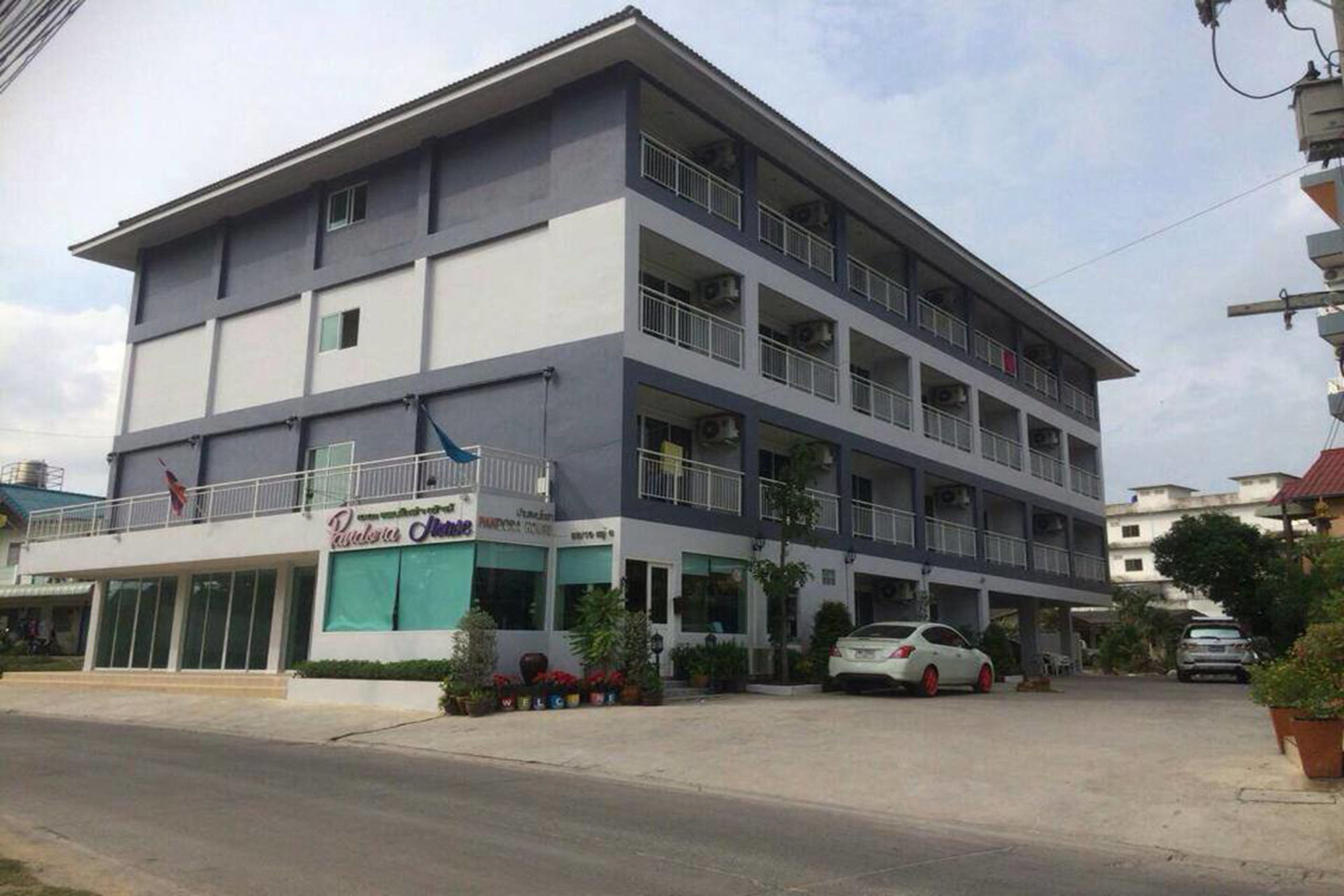 Фото Pandora House Pattaya