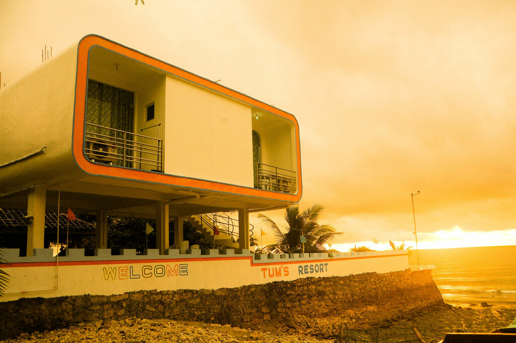 Hotel Tum's Resort, Province of Cebu, photo