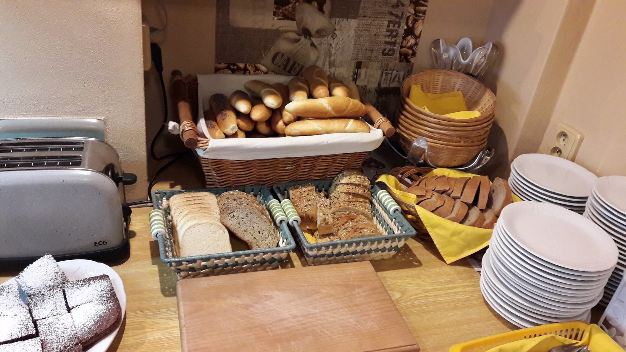 Фото Pension Renata