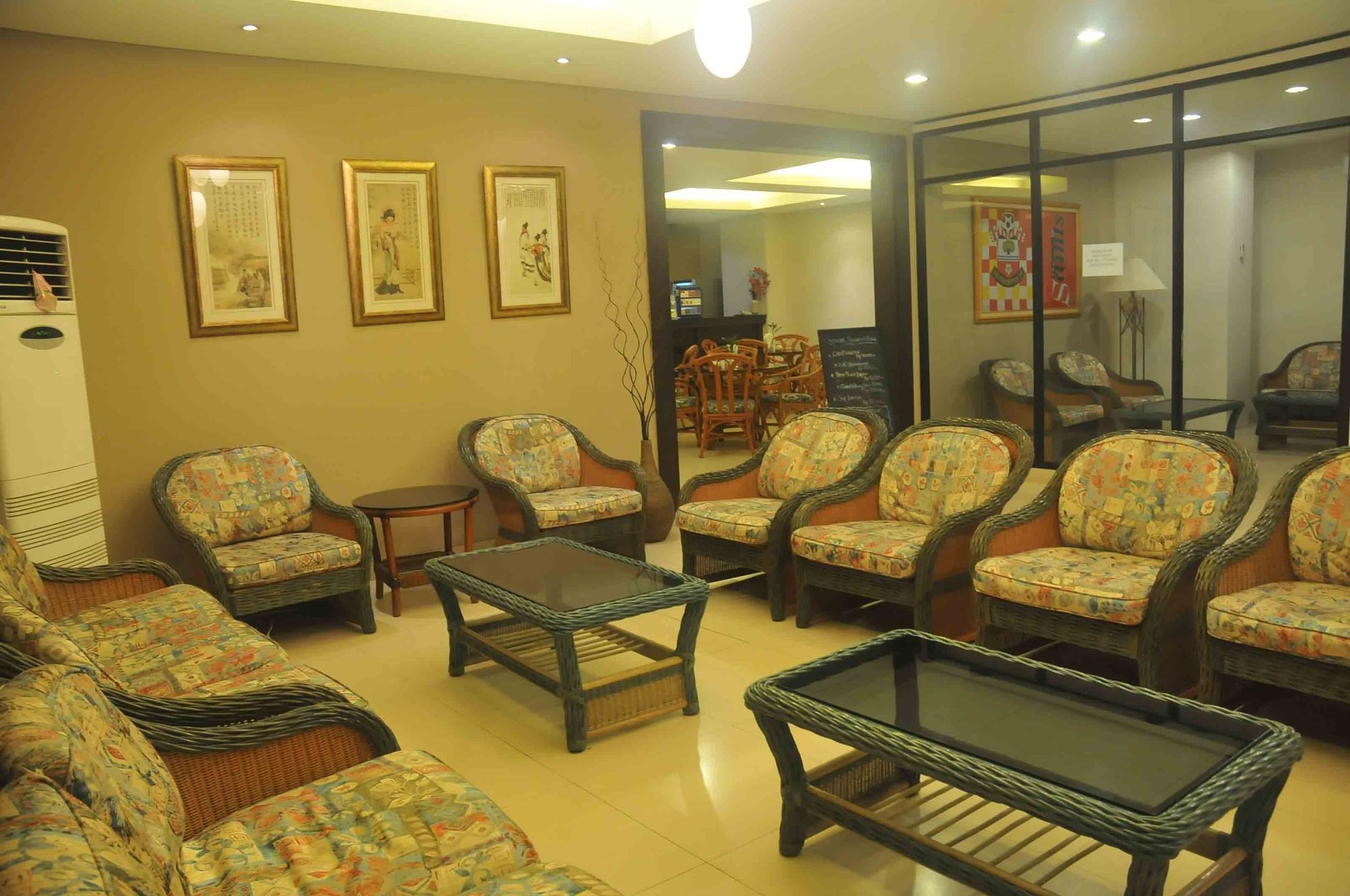 Фото Liberta Hub Blok M Jakarta