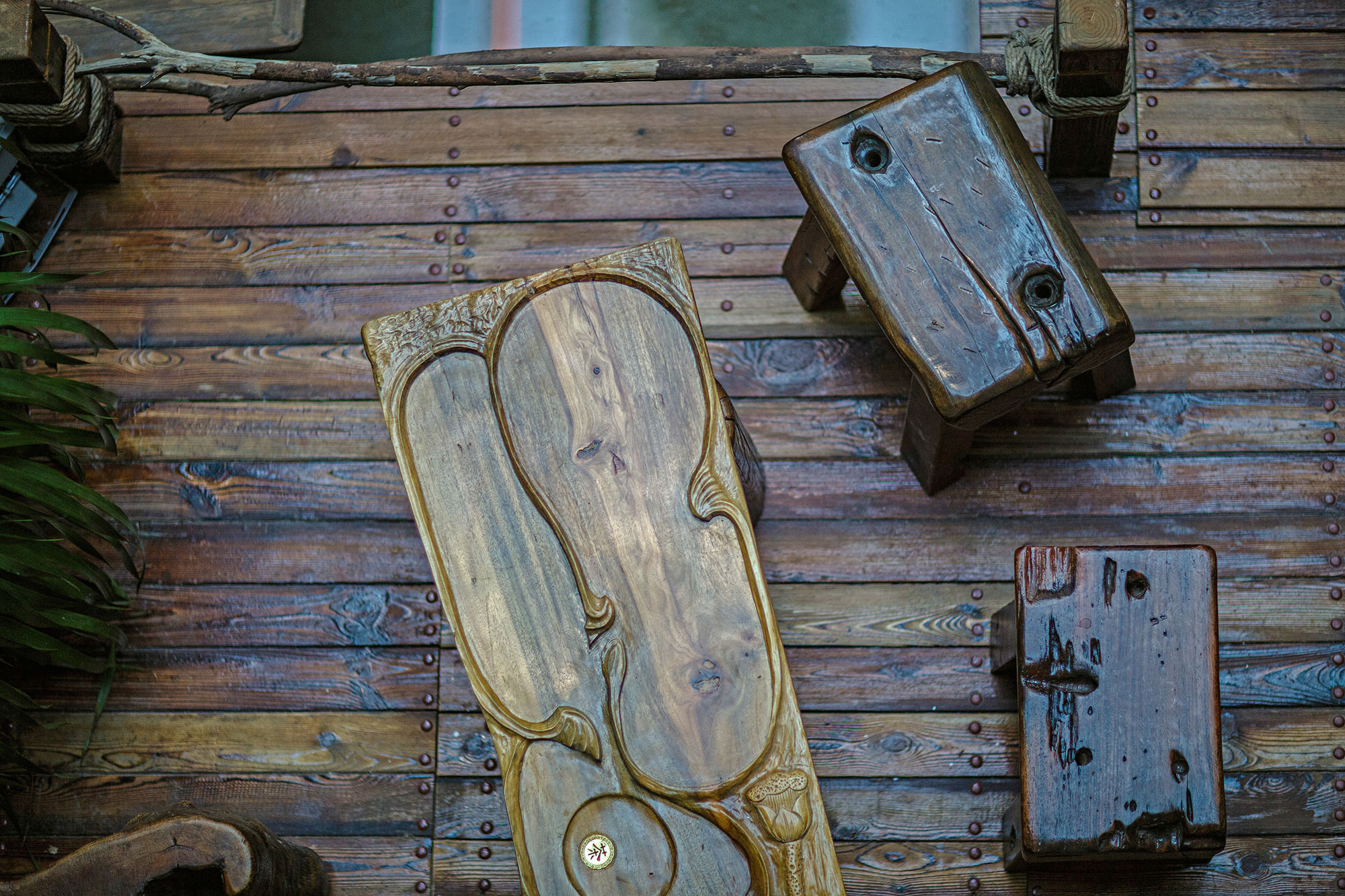 Фото China Old Story Inns Dali Ancient Town