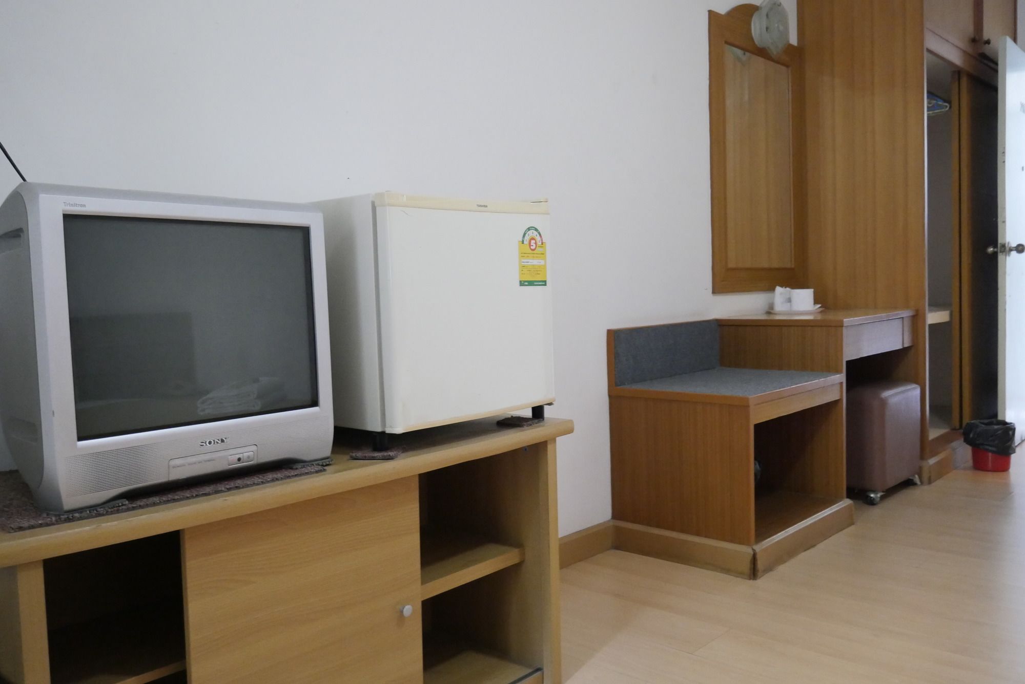 Фото Michael Inn