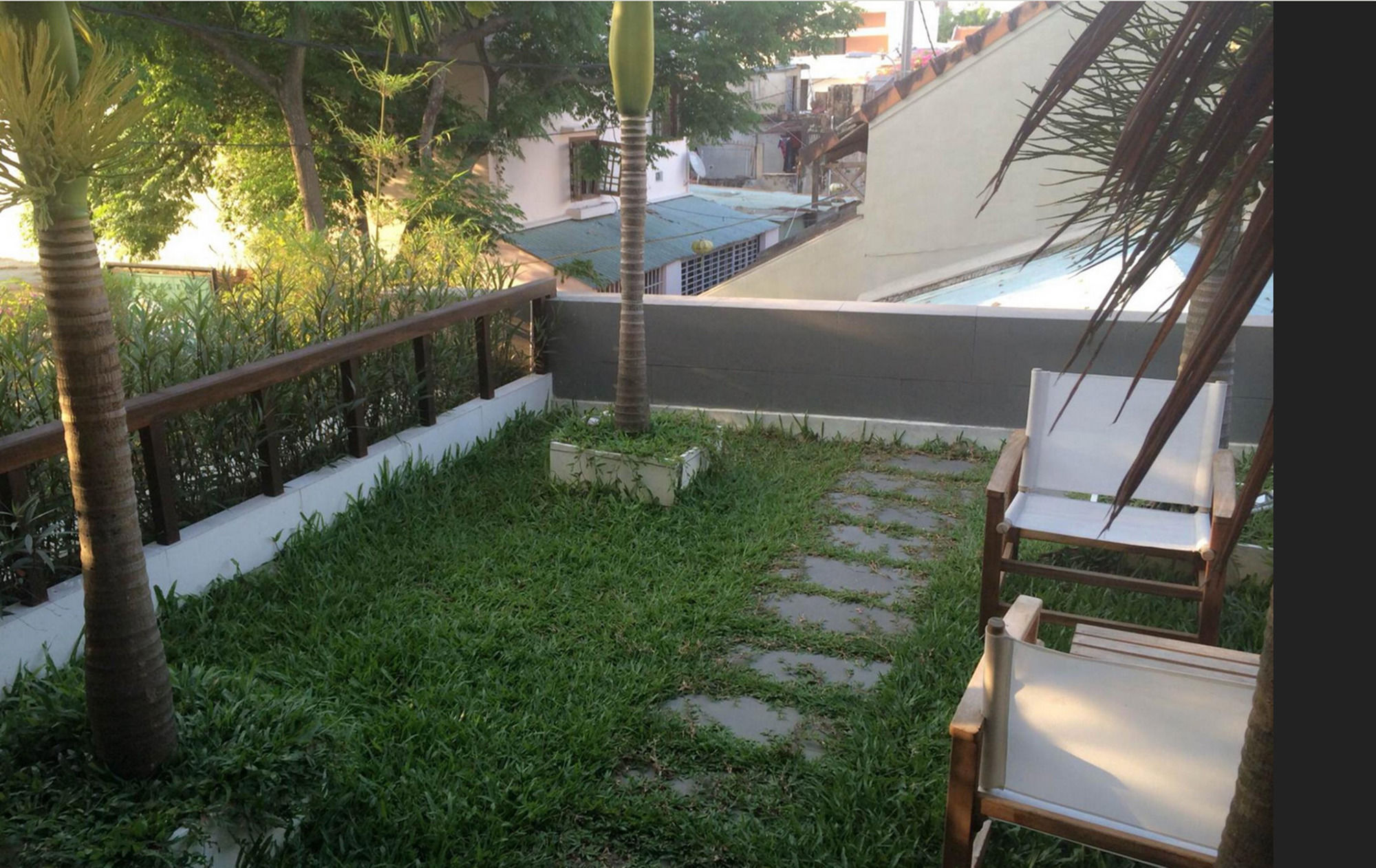 Фото Phong Phu Villa Hoi An