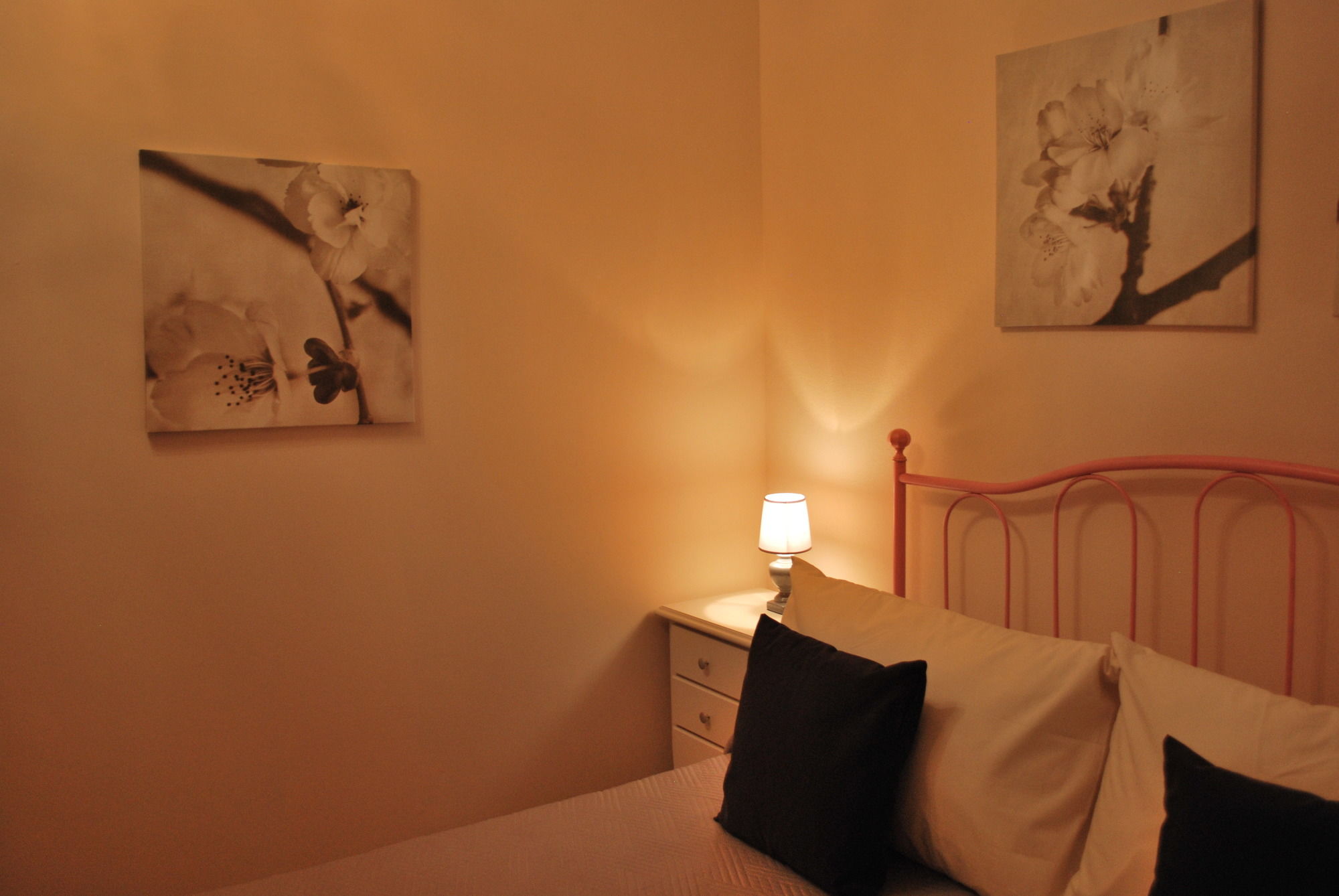 Фото Вилла Catelli B&b