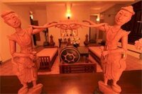 Фото Yotaka Boutique Hotel Bangkok