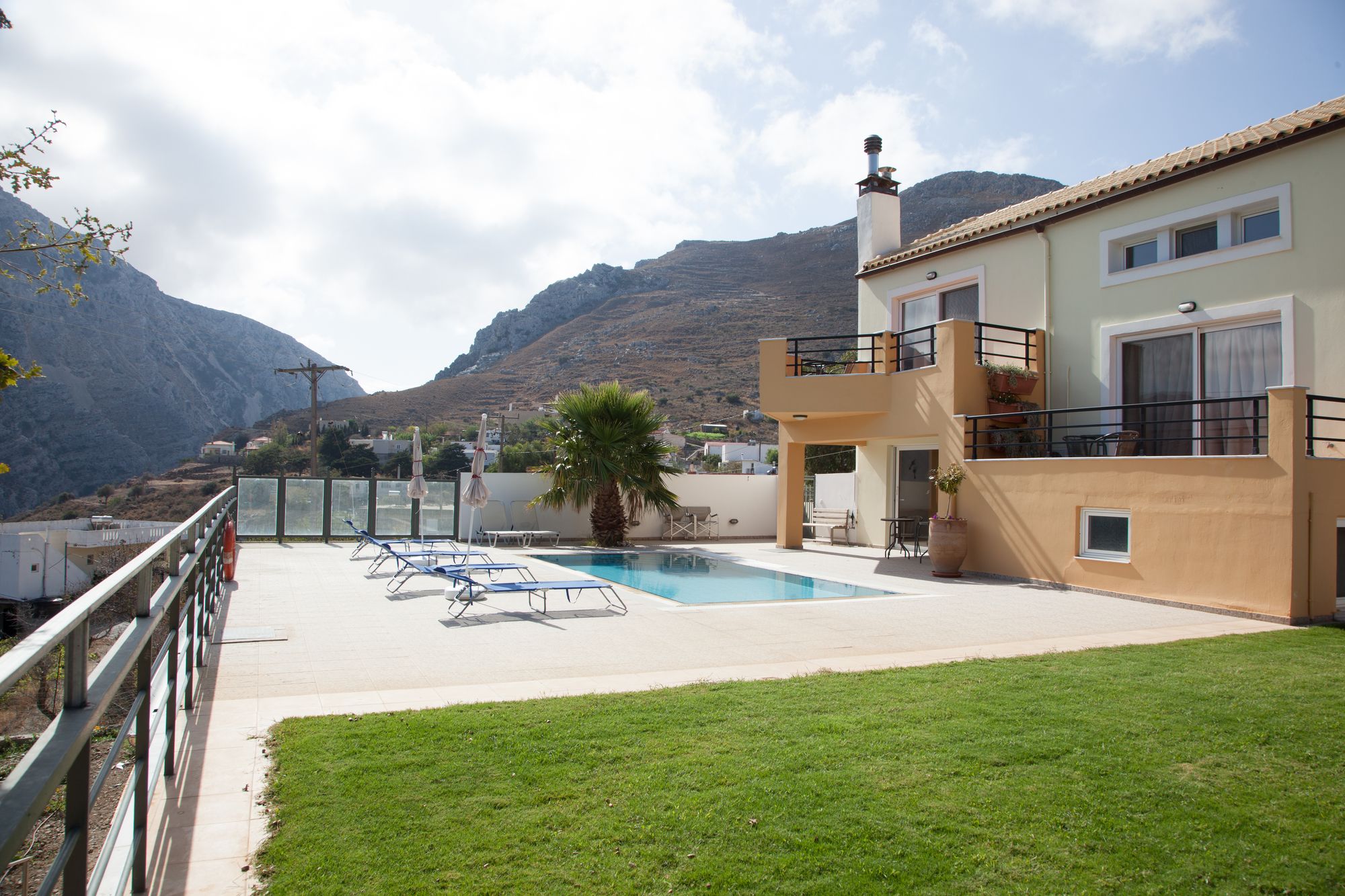 Фото Villa Frati Gorge