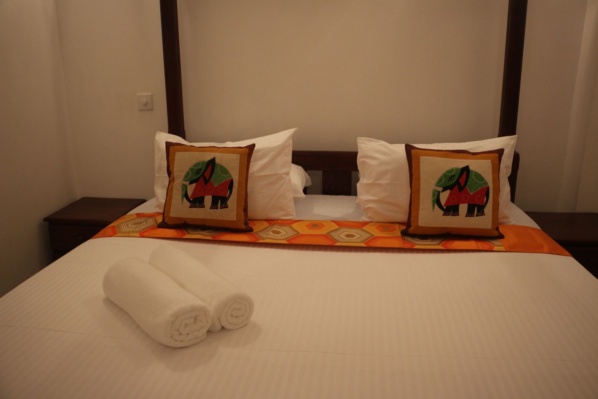 Фото The Richmond House Grand