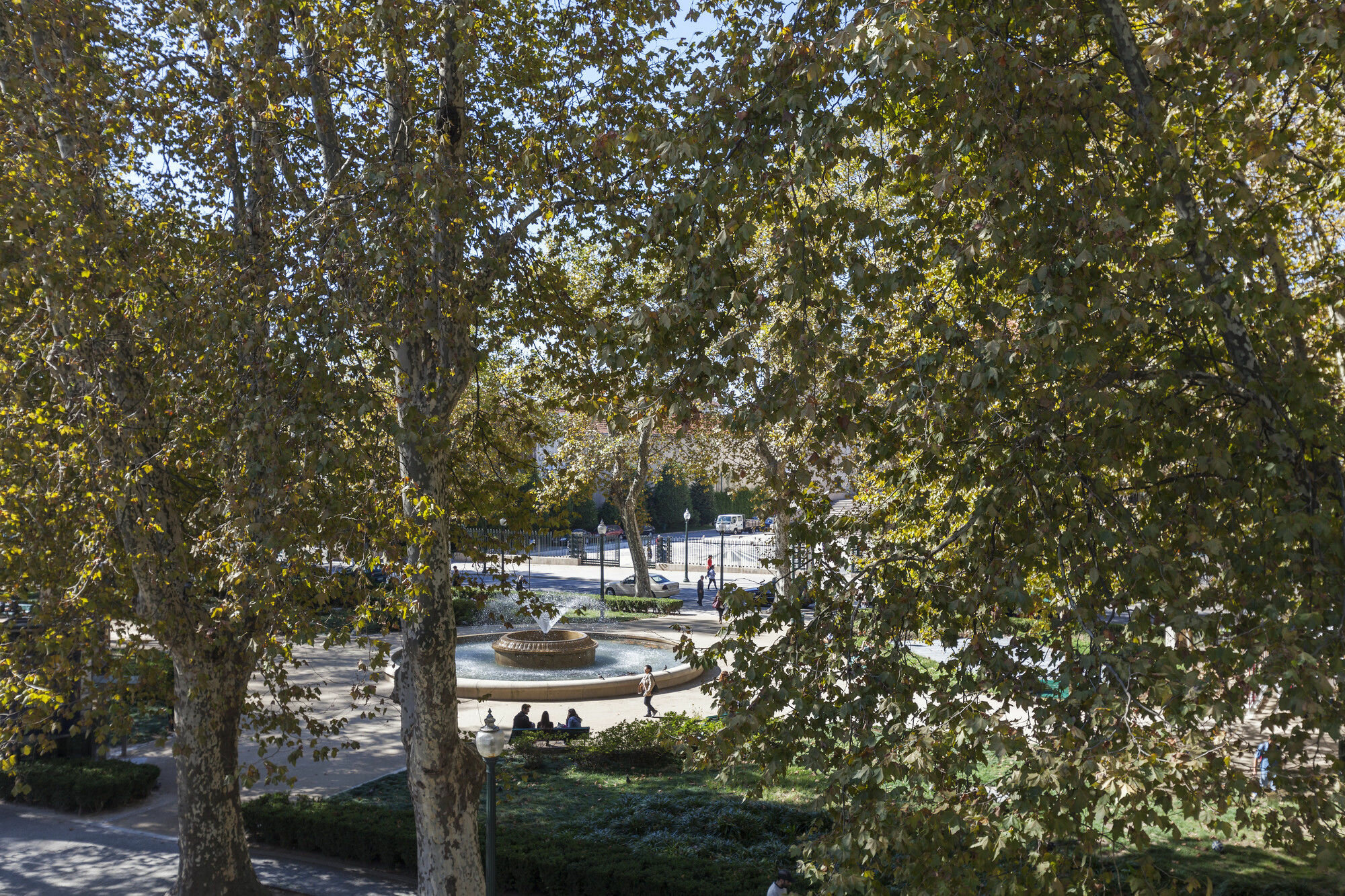 Фото Bo - Marquês Apartments