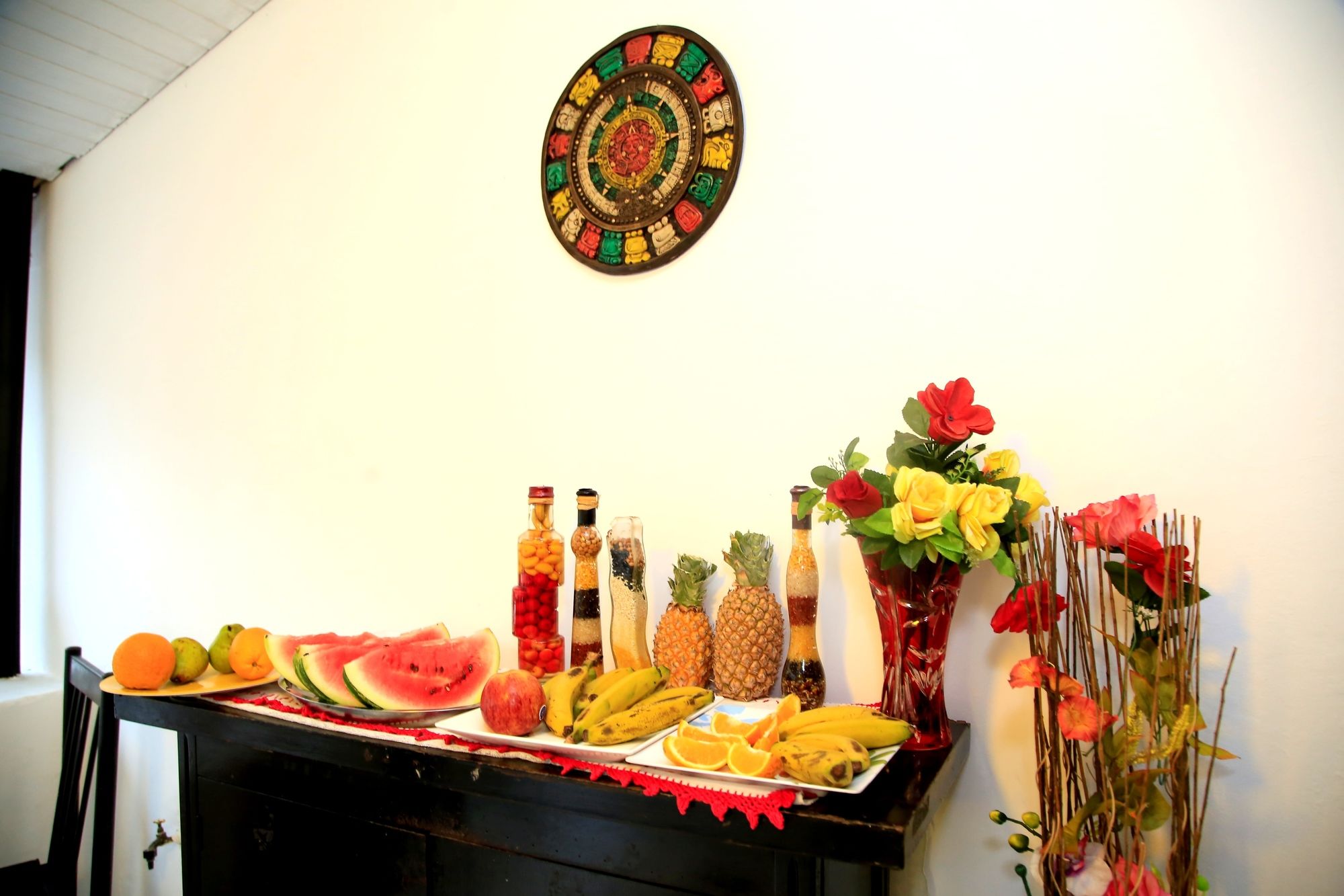 Фото Costanera Hostel Asuncion