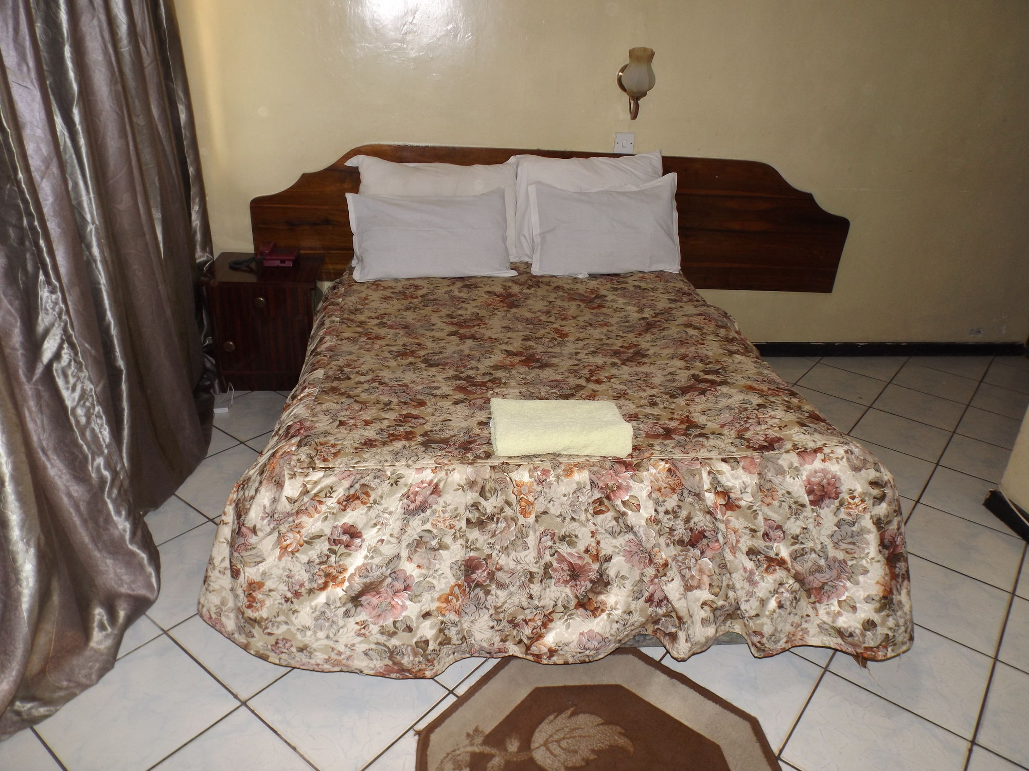 Фото Mumana Pleasure Resort