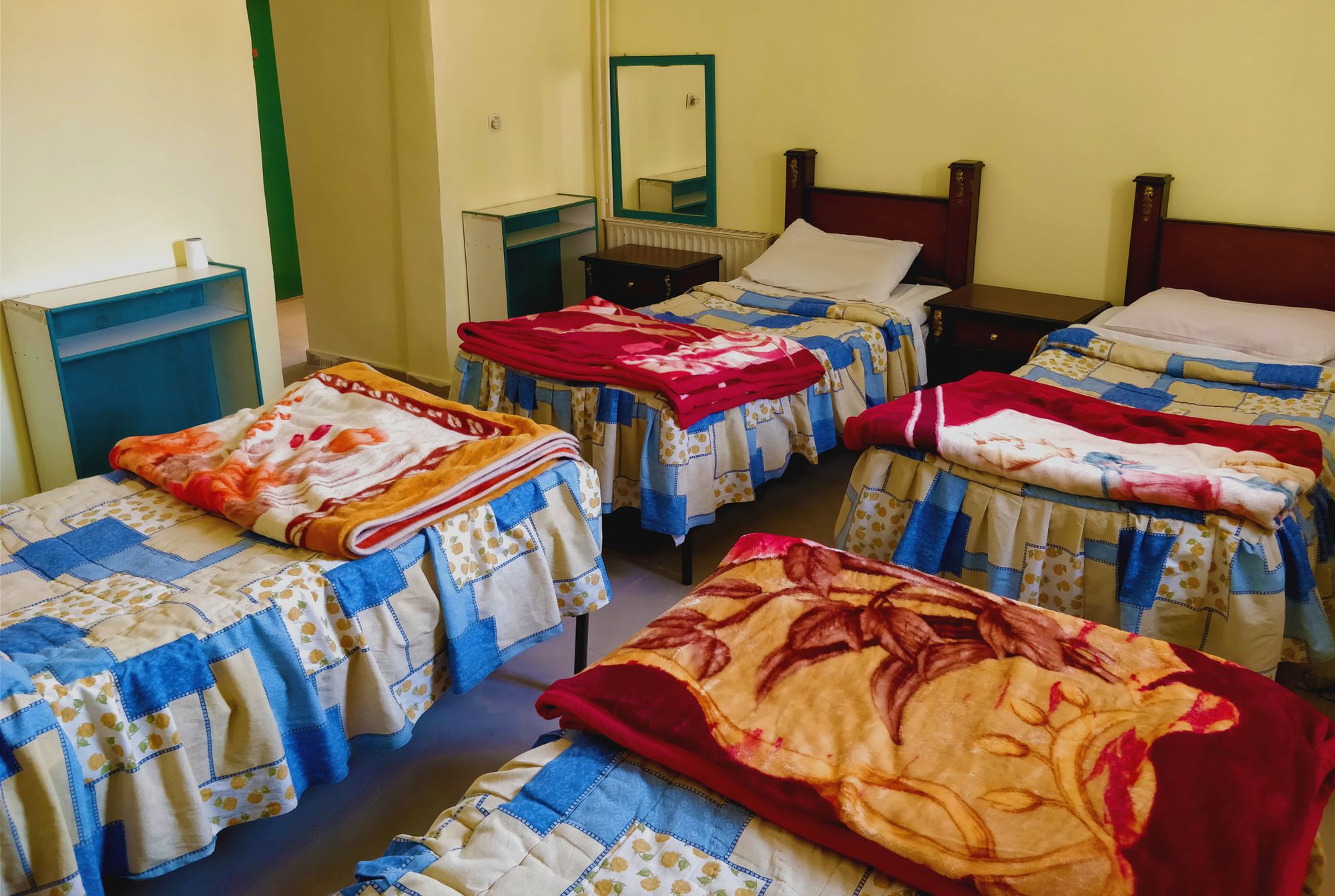 Фото Petra Gate Hotel