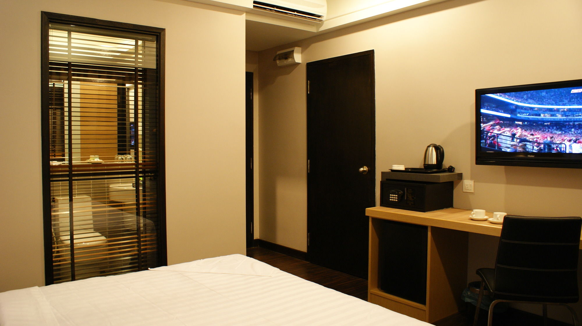 Фото De Hotel Ipoh