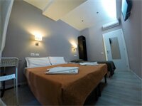 Фото Casa Barberini