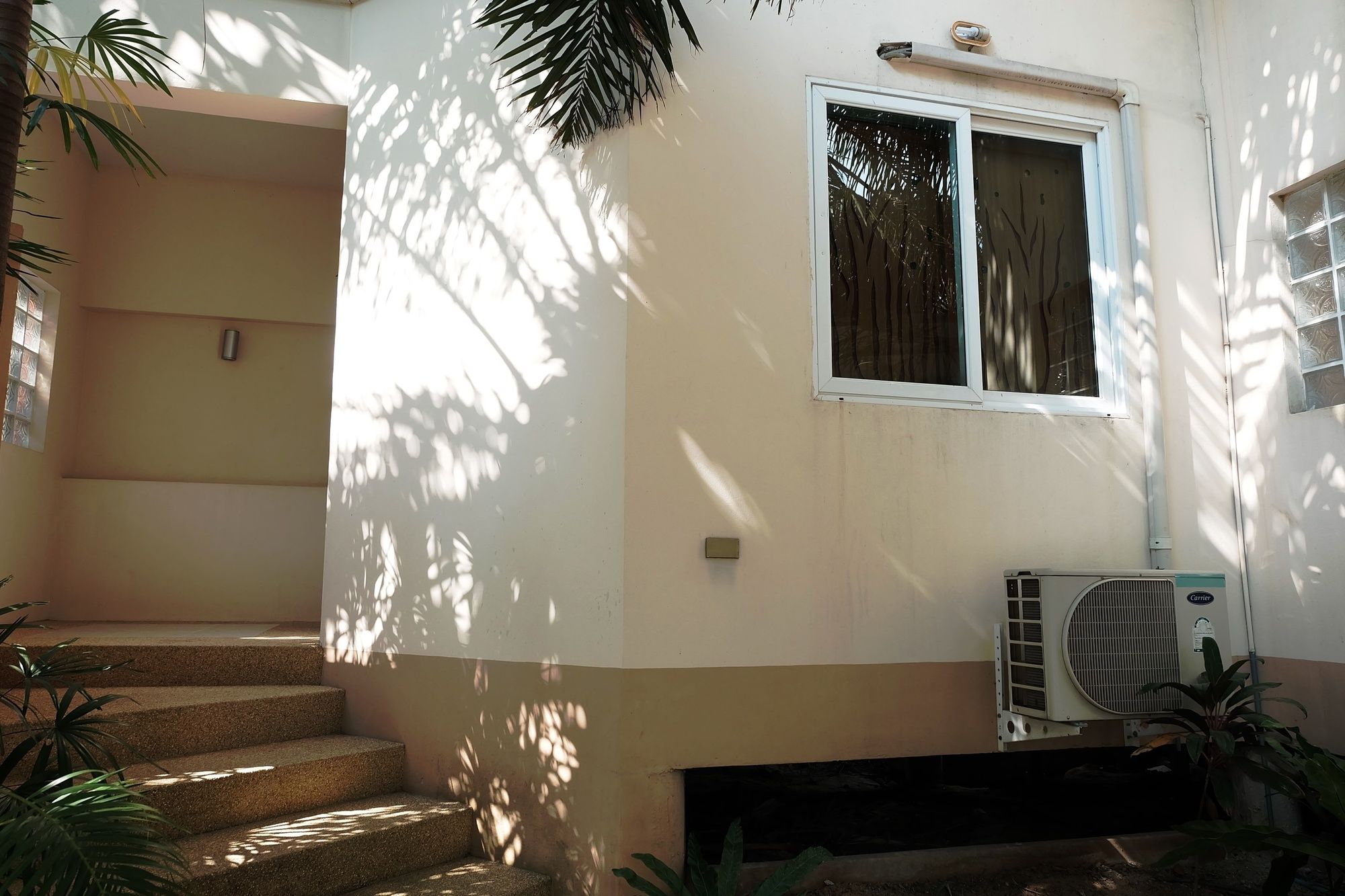 Фото Suanpalm Unique Hotel Rayong