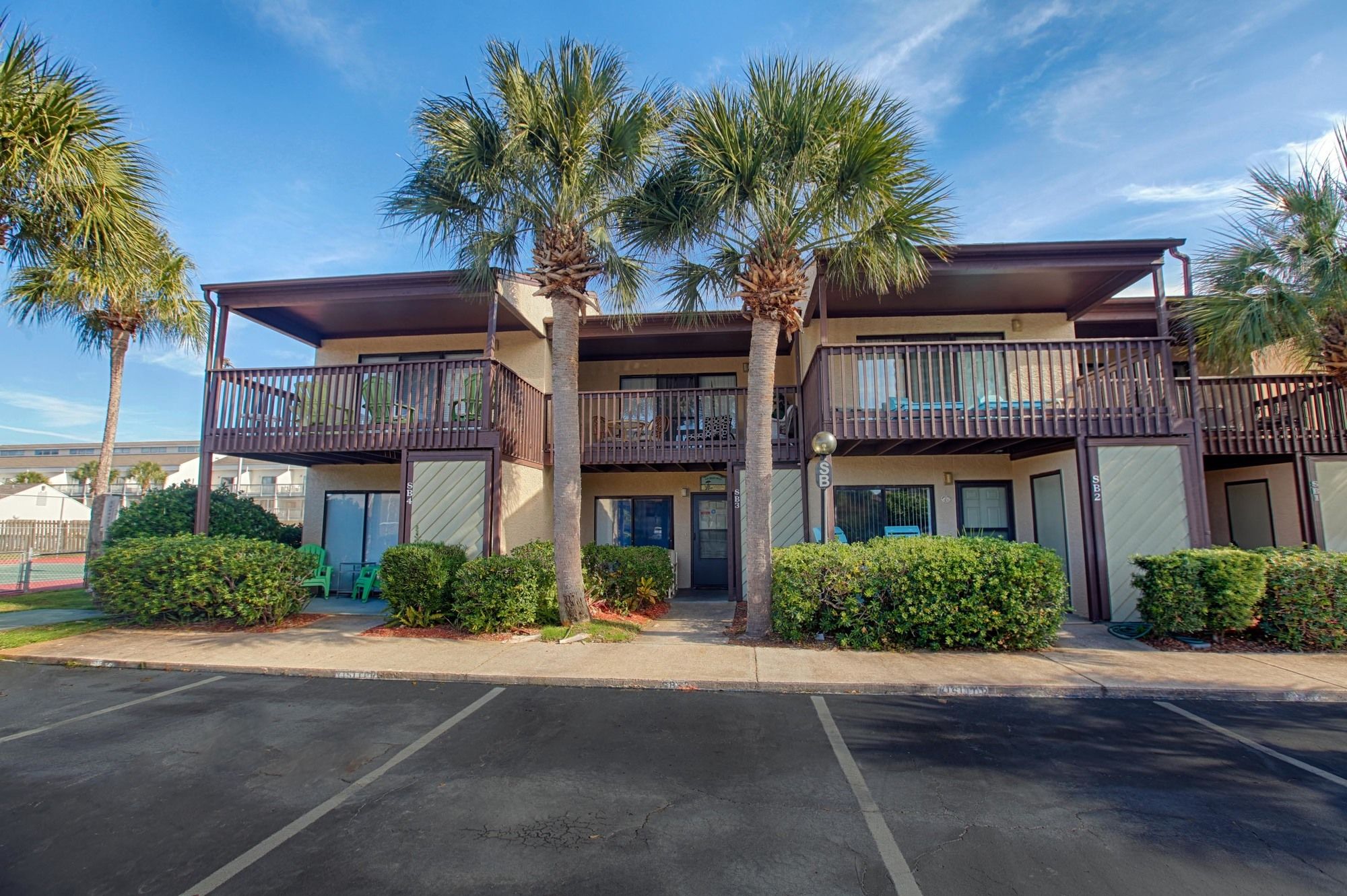 Фото Portside Resort by Panhandle Getaways