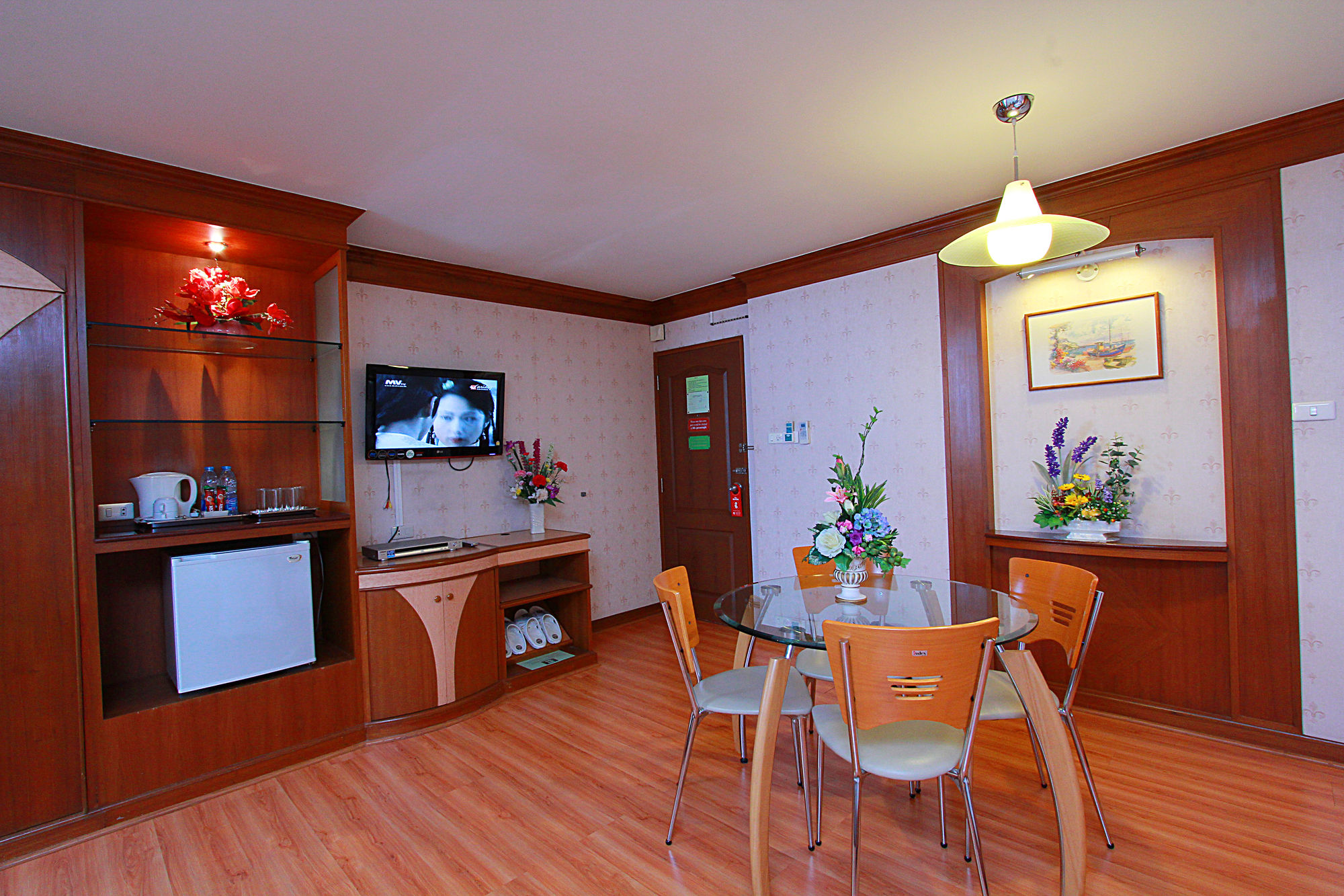 Фото Sakol Hotel