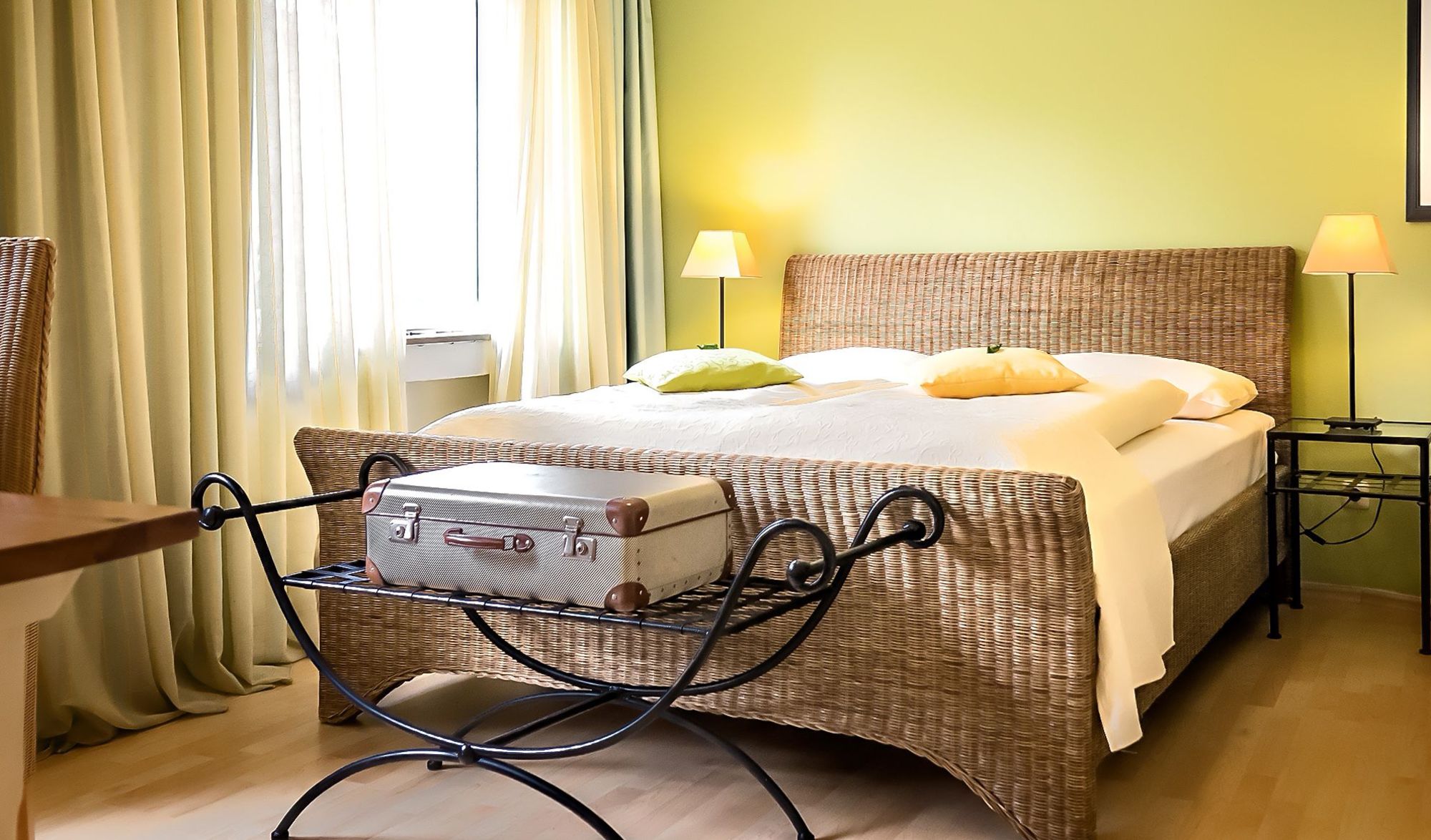 Фото Hotel 3 Könige