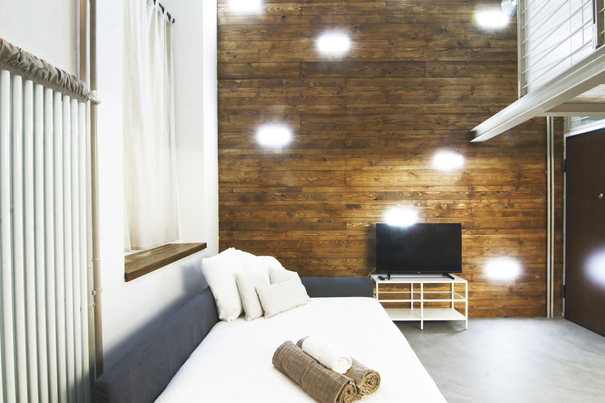 Фото Alessia's Flat Mac Mahon