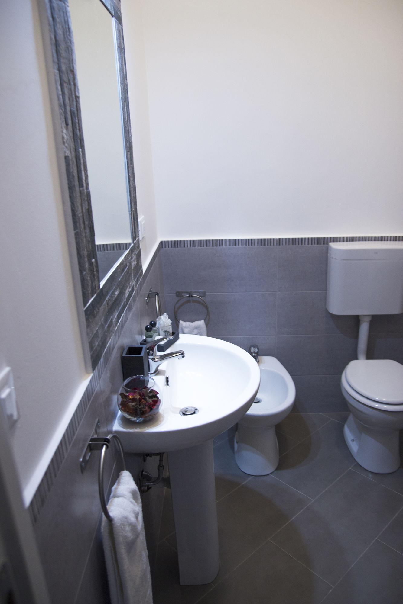 Фото B&b Gallidoro Maqueda 124 st