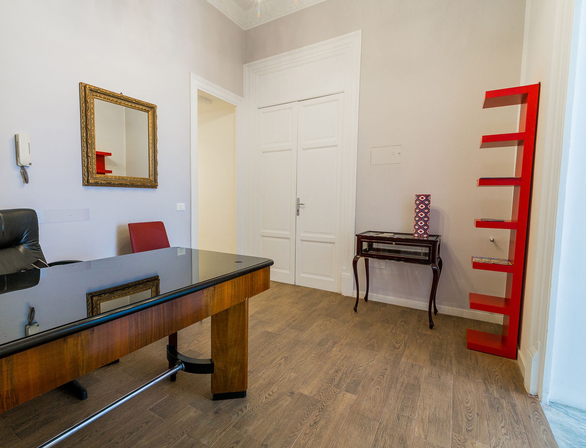 Фото Liberty Suites