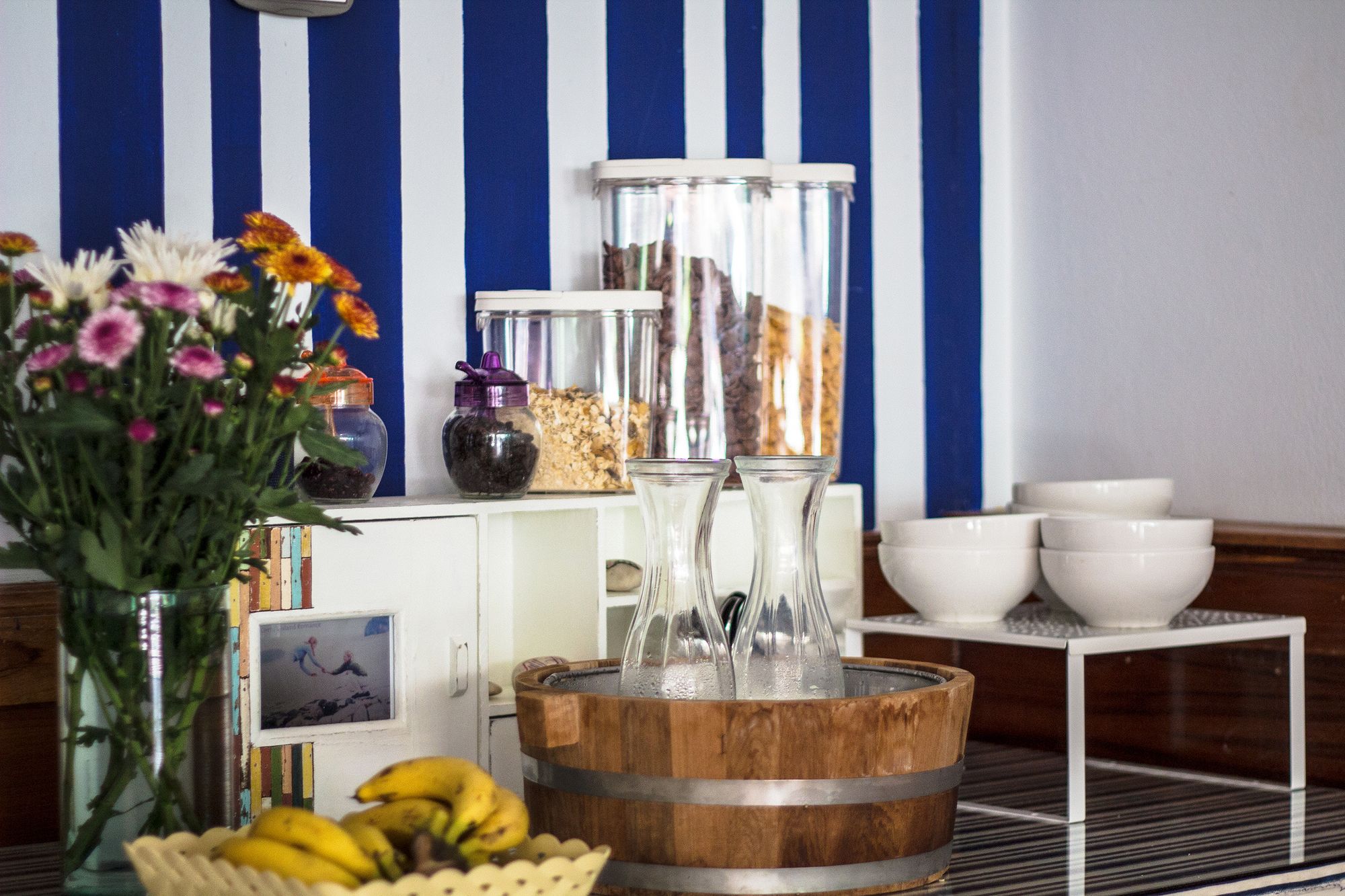 Фото Nautical Home Bed & Breakfast Khaolak