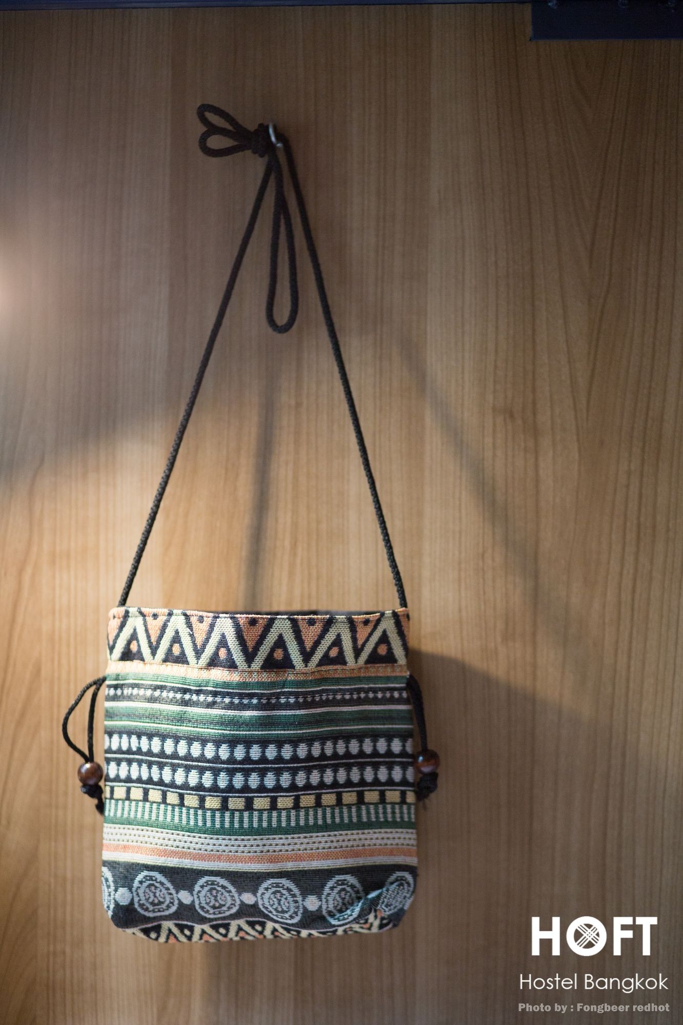 Фото Hoft Hostel Bangkok