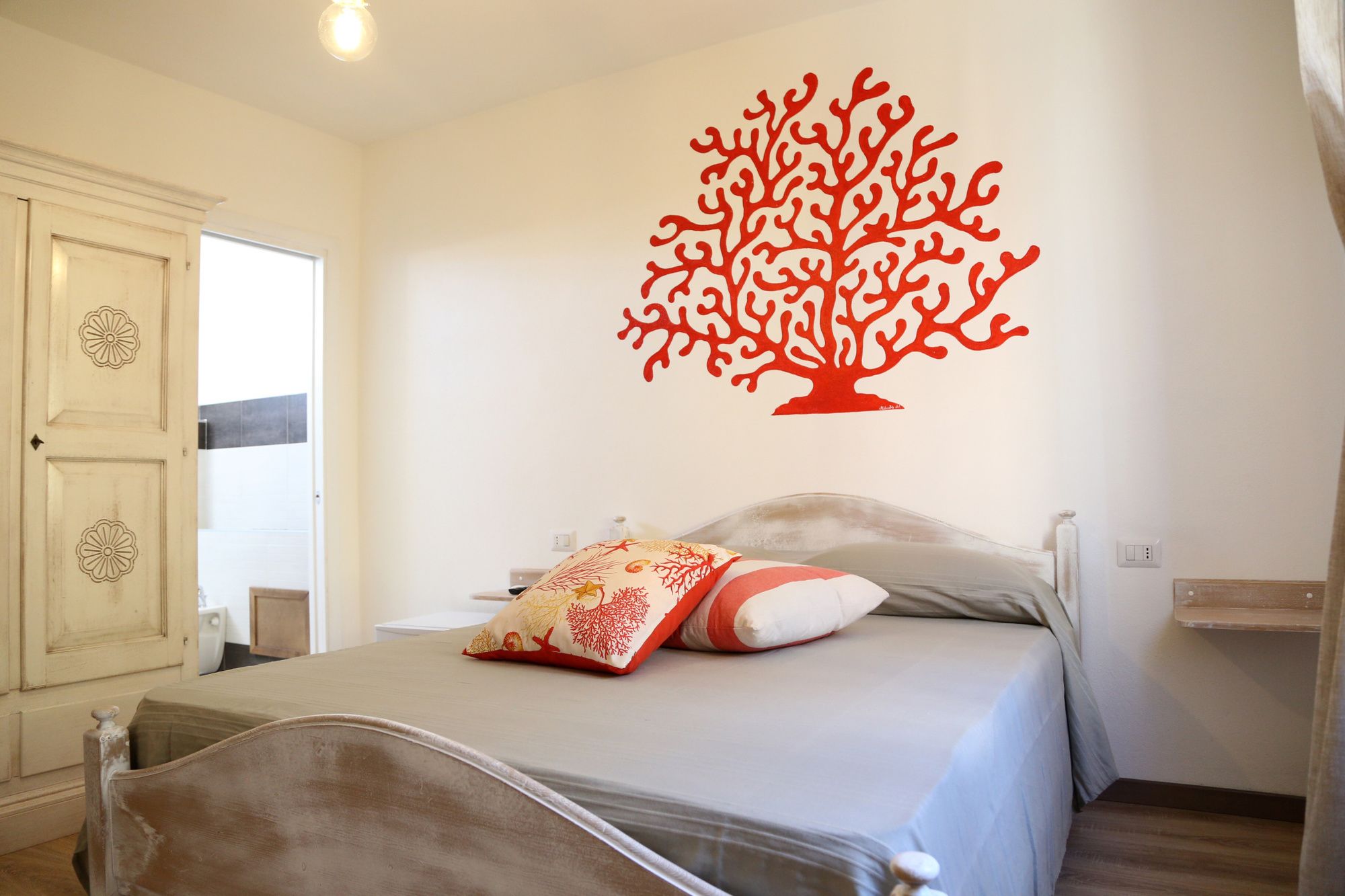 Фото Affittacamere Rocca Doria