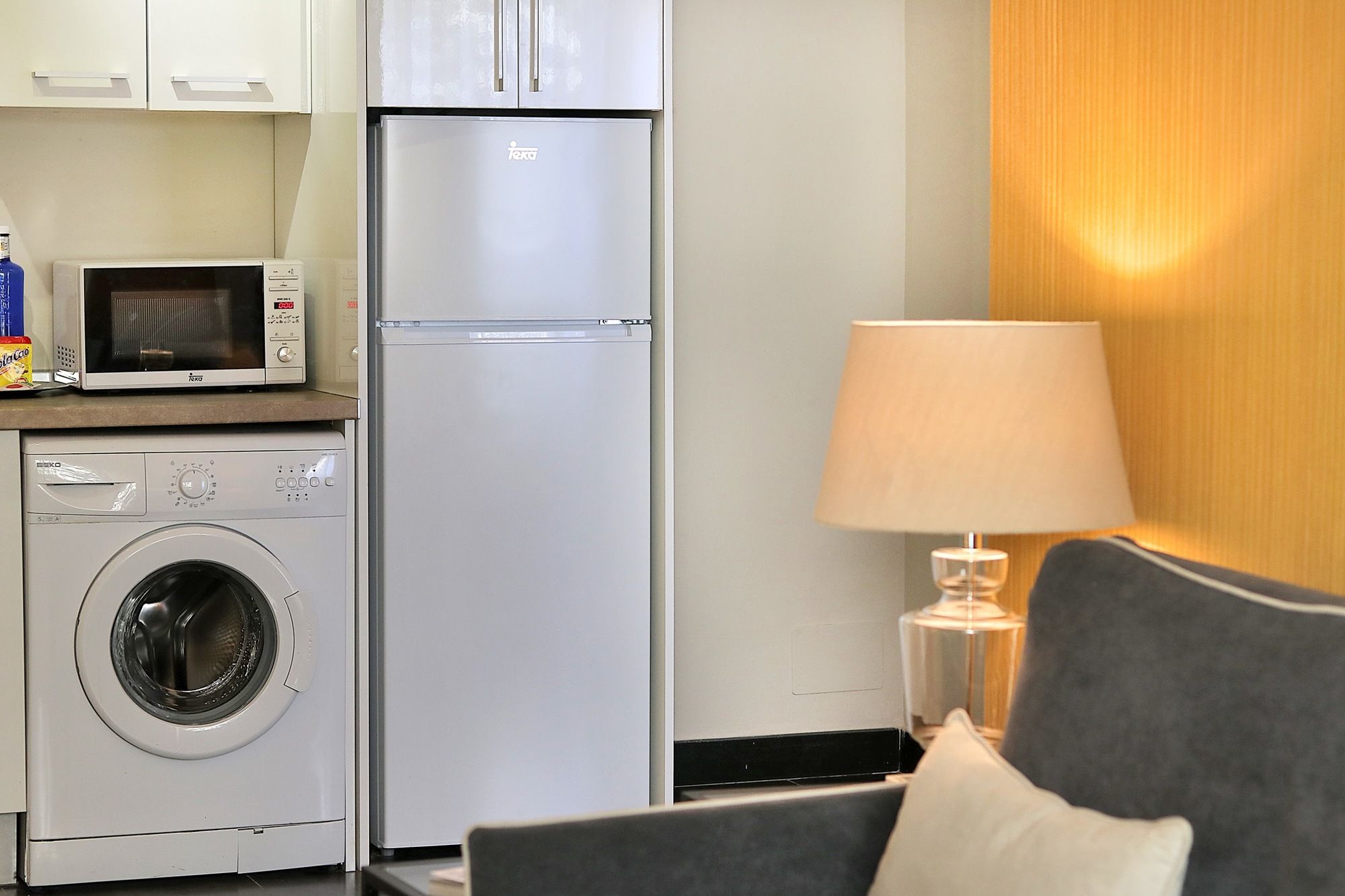 Фото Iloftmalaga Malagueta Urban Beach