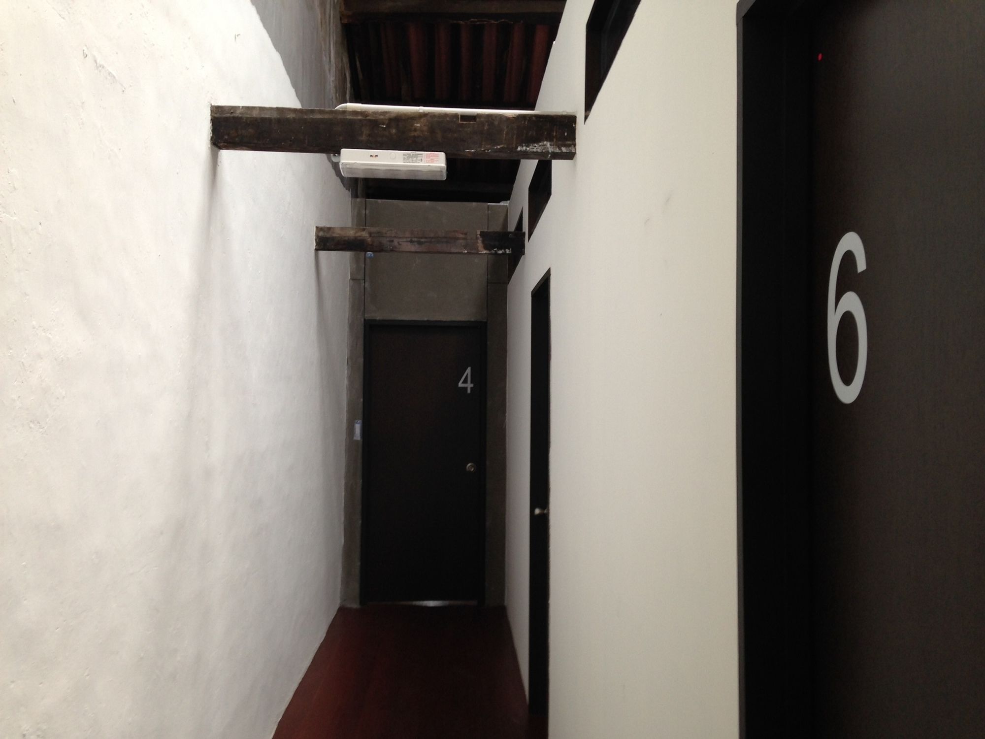 Фото The Frame Guesthouse