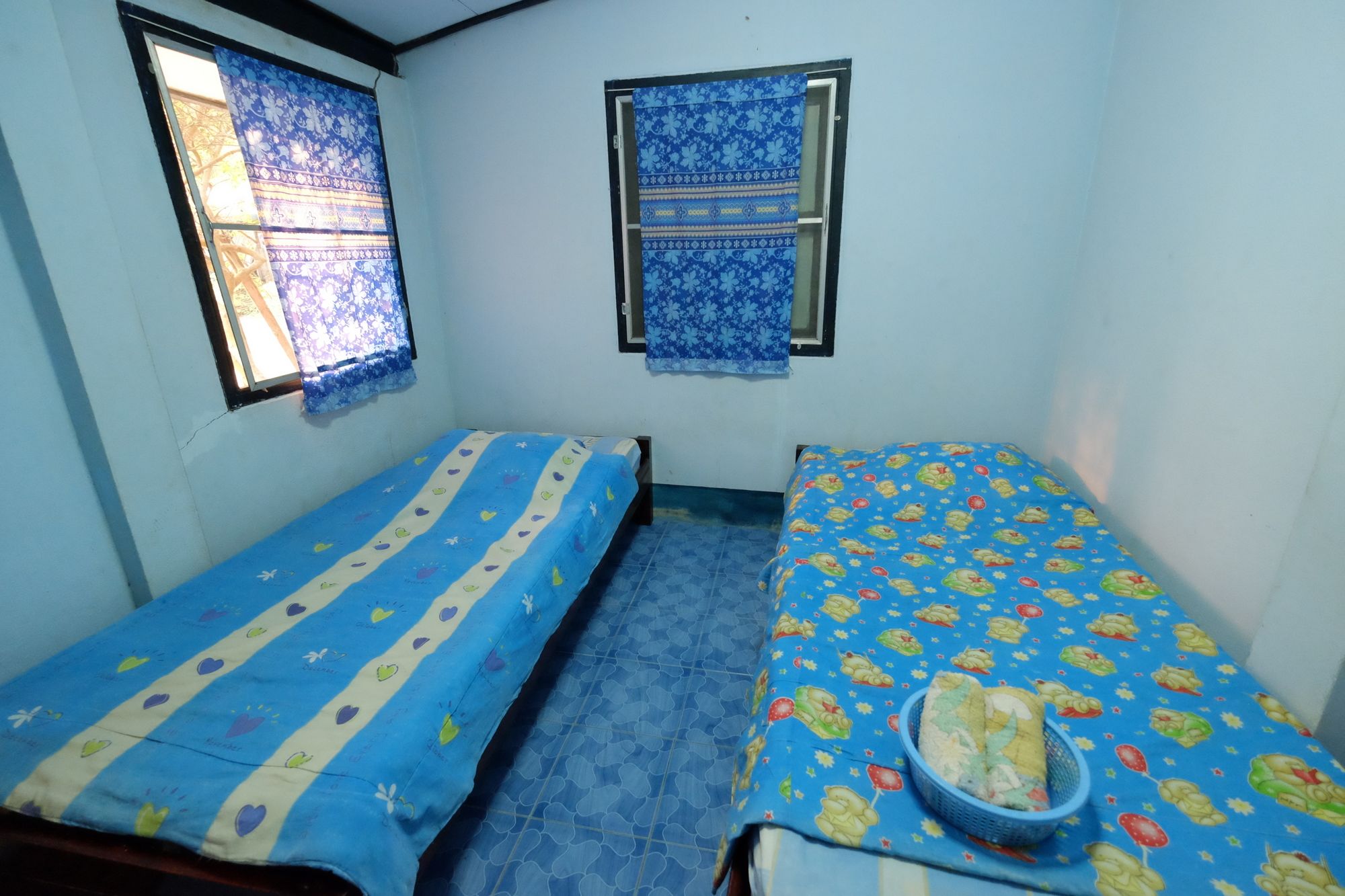 Фото Leo Park Guest House