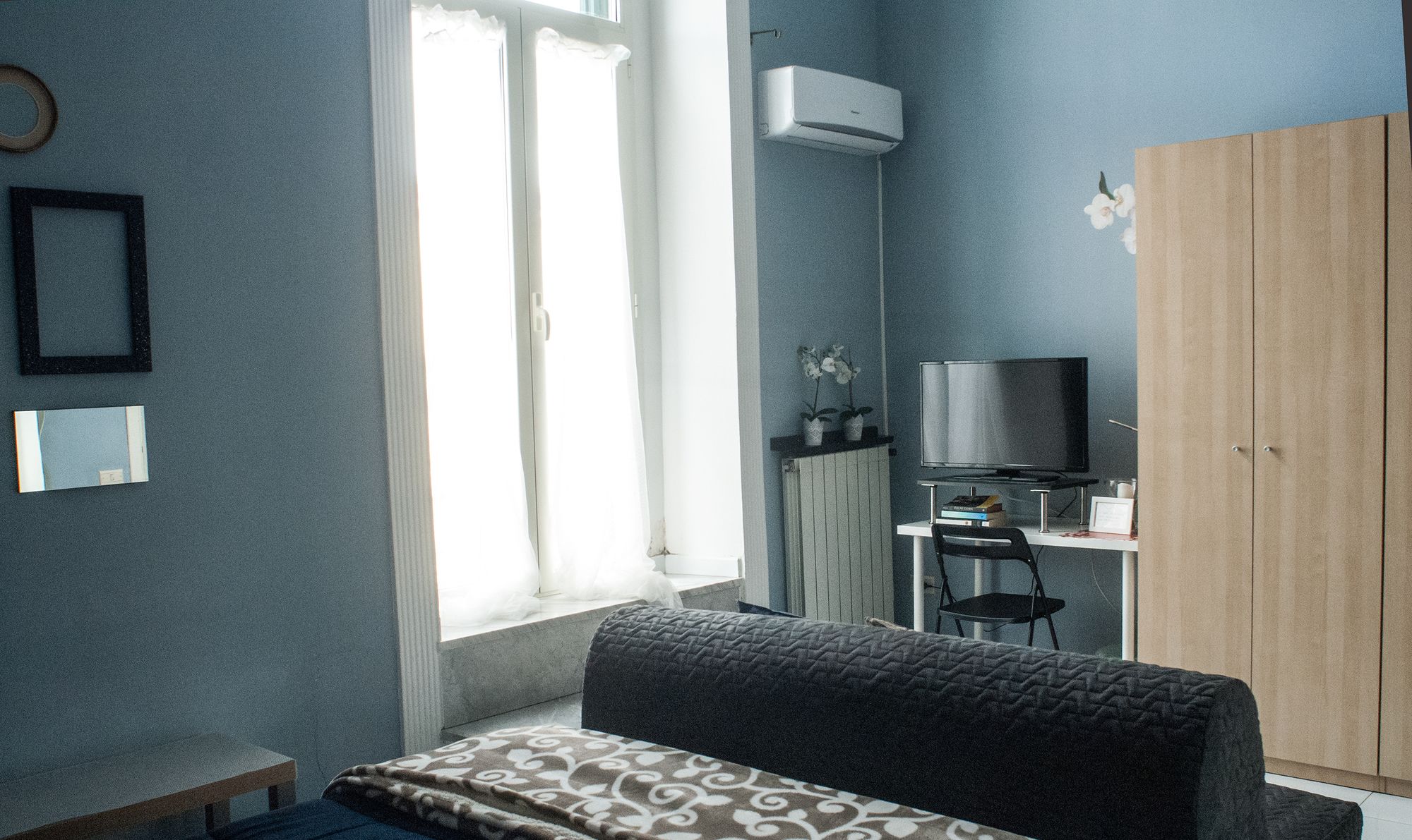 Фото B&b Cuore di Napoli