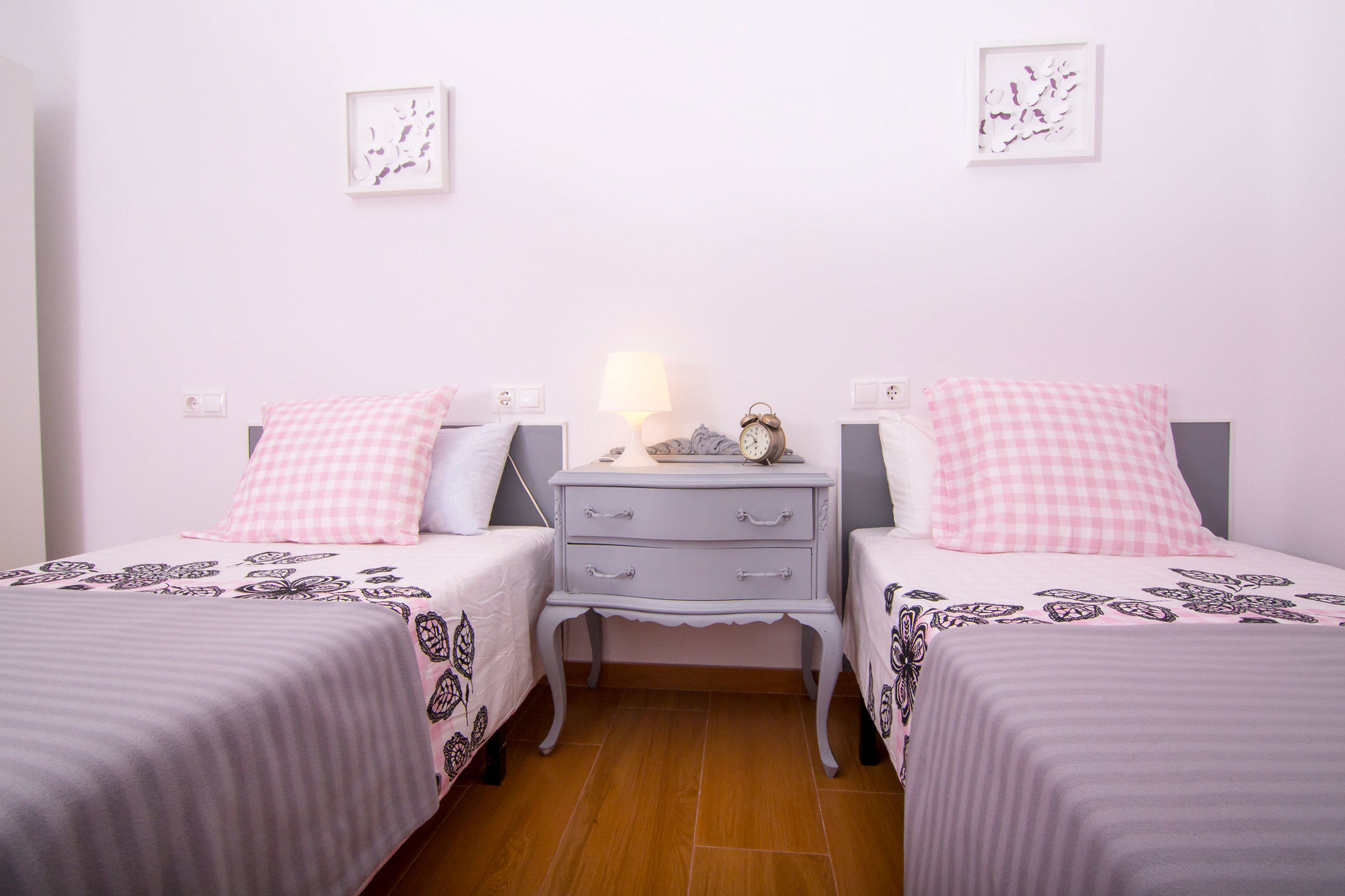 Фото Sea & Wave Don Cristián