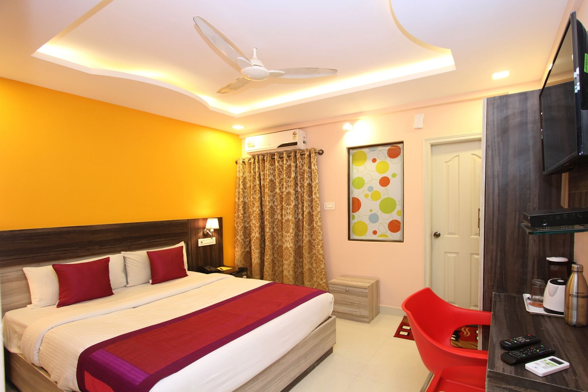 Фото Oh My Rooms