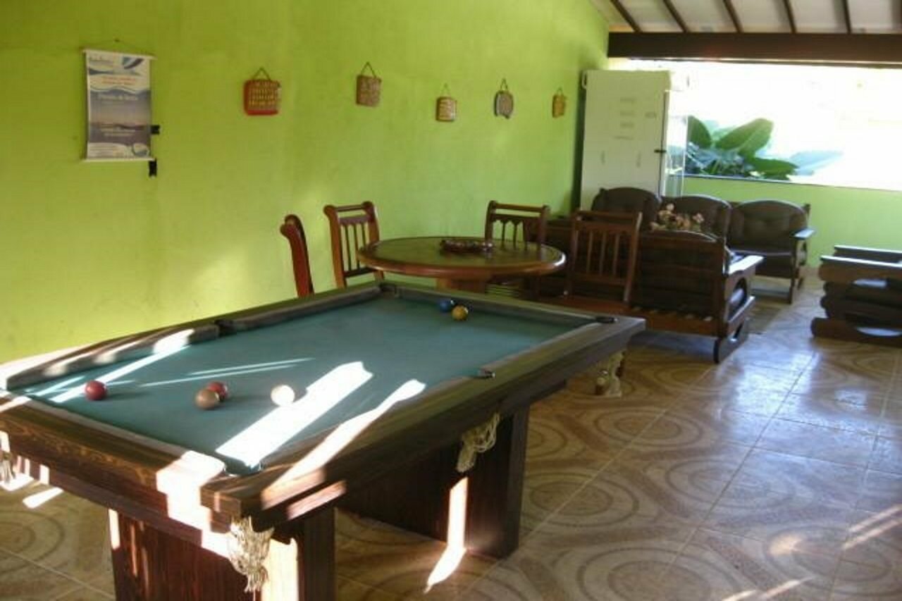 Фото Pousada Ferradura Beach