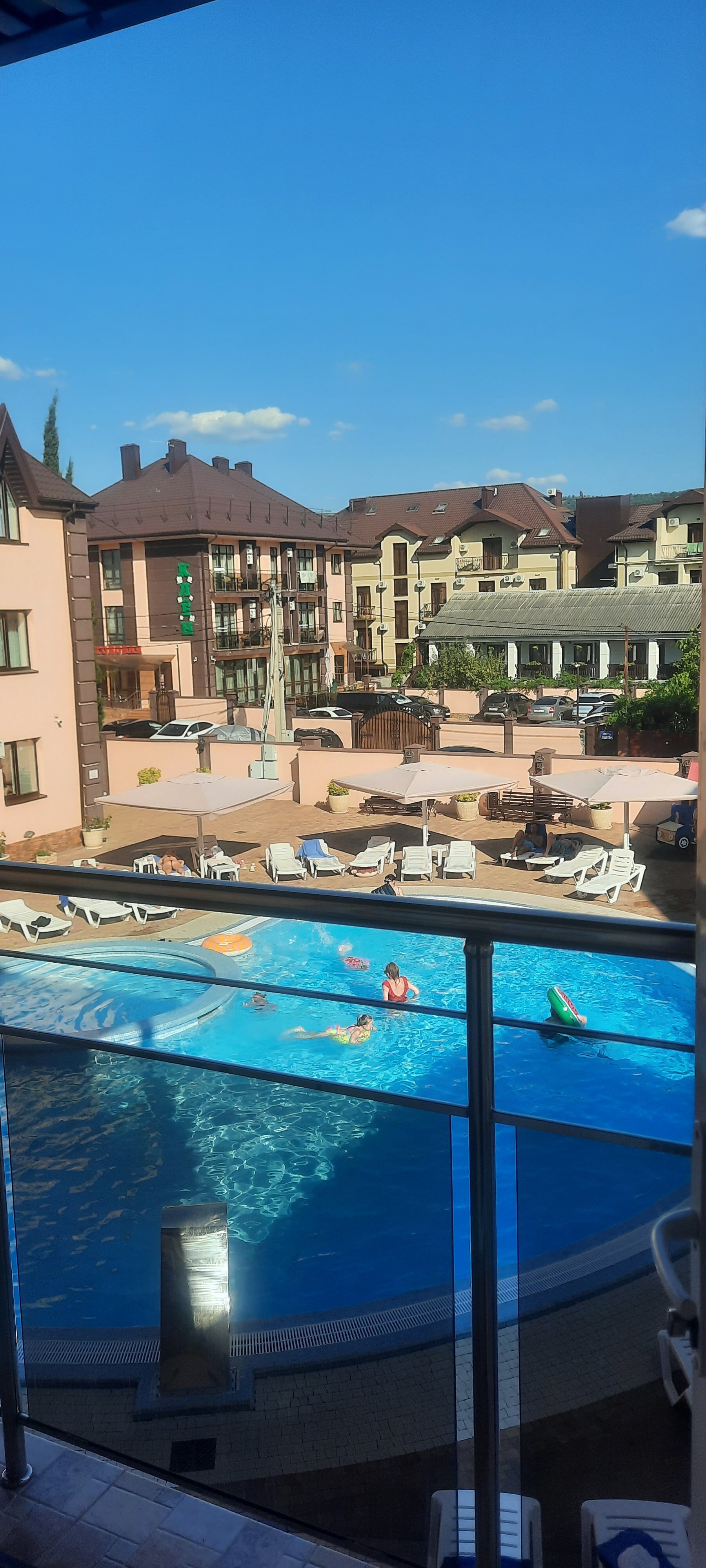 Фото Кипарис