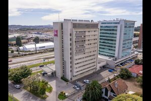 Гостиница Ibis Concepcion