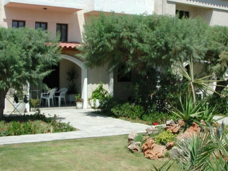 Фото Irene Villas