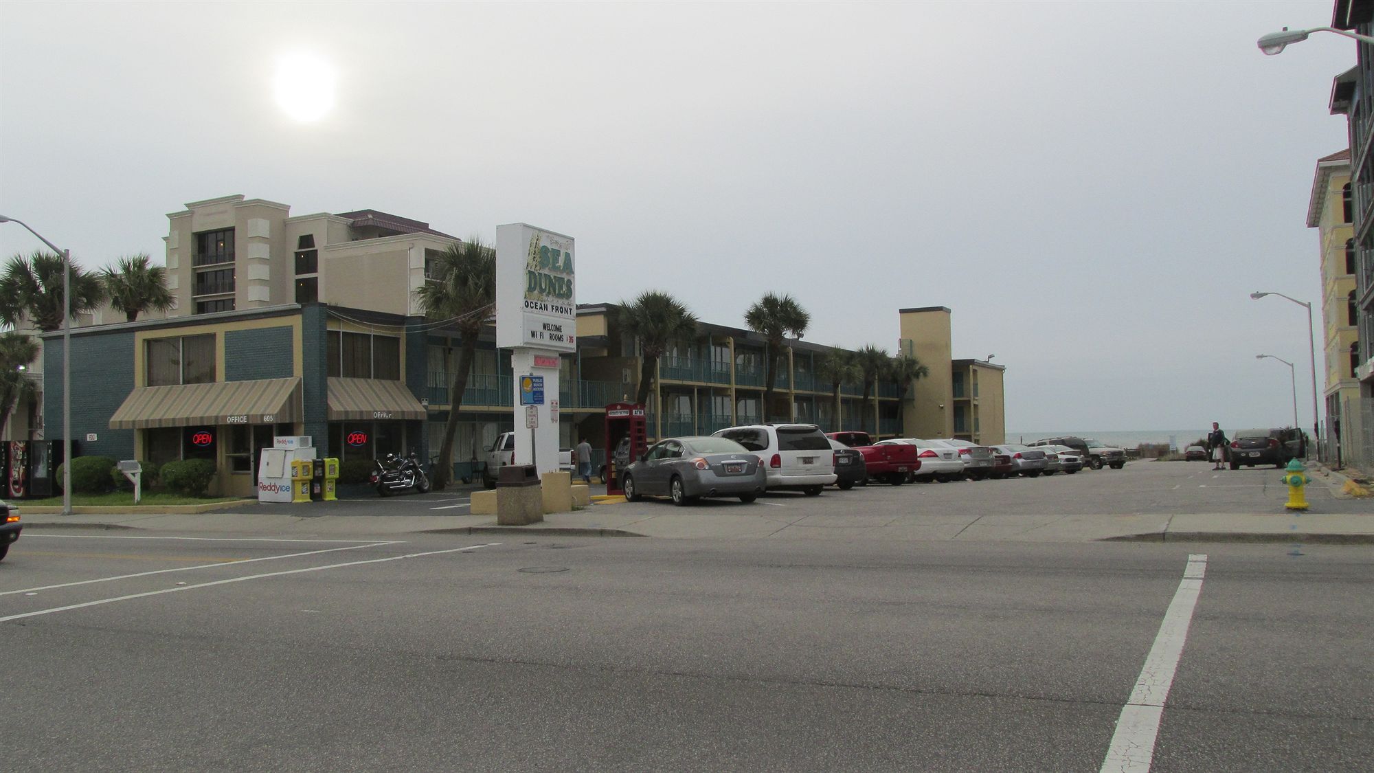Фото Westgate Myrtle Beach Oceanfront Resort